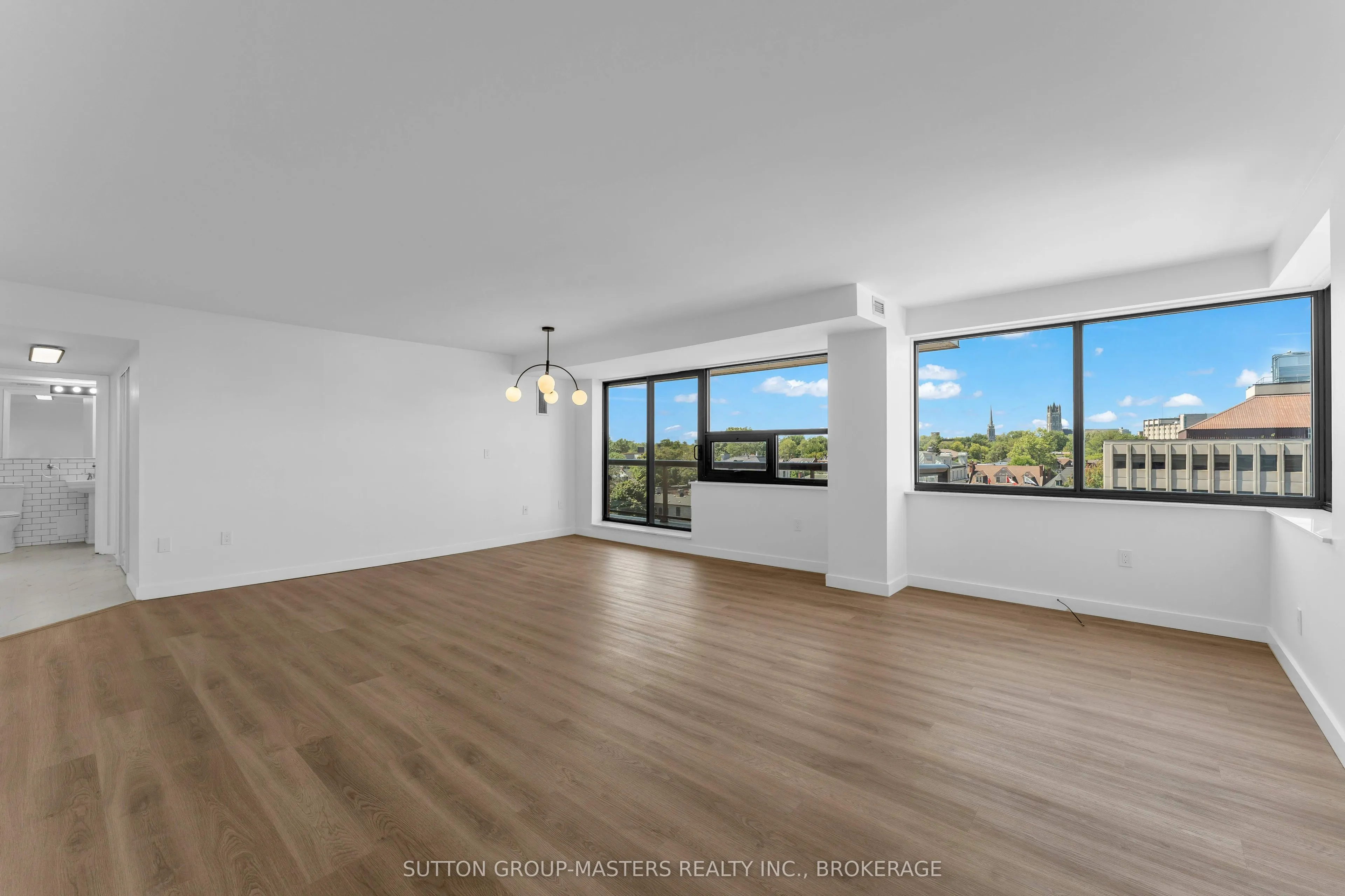 165 Ontario Street #801
