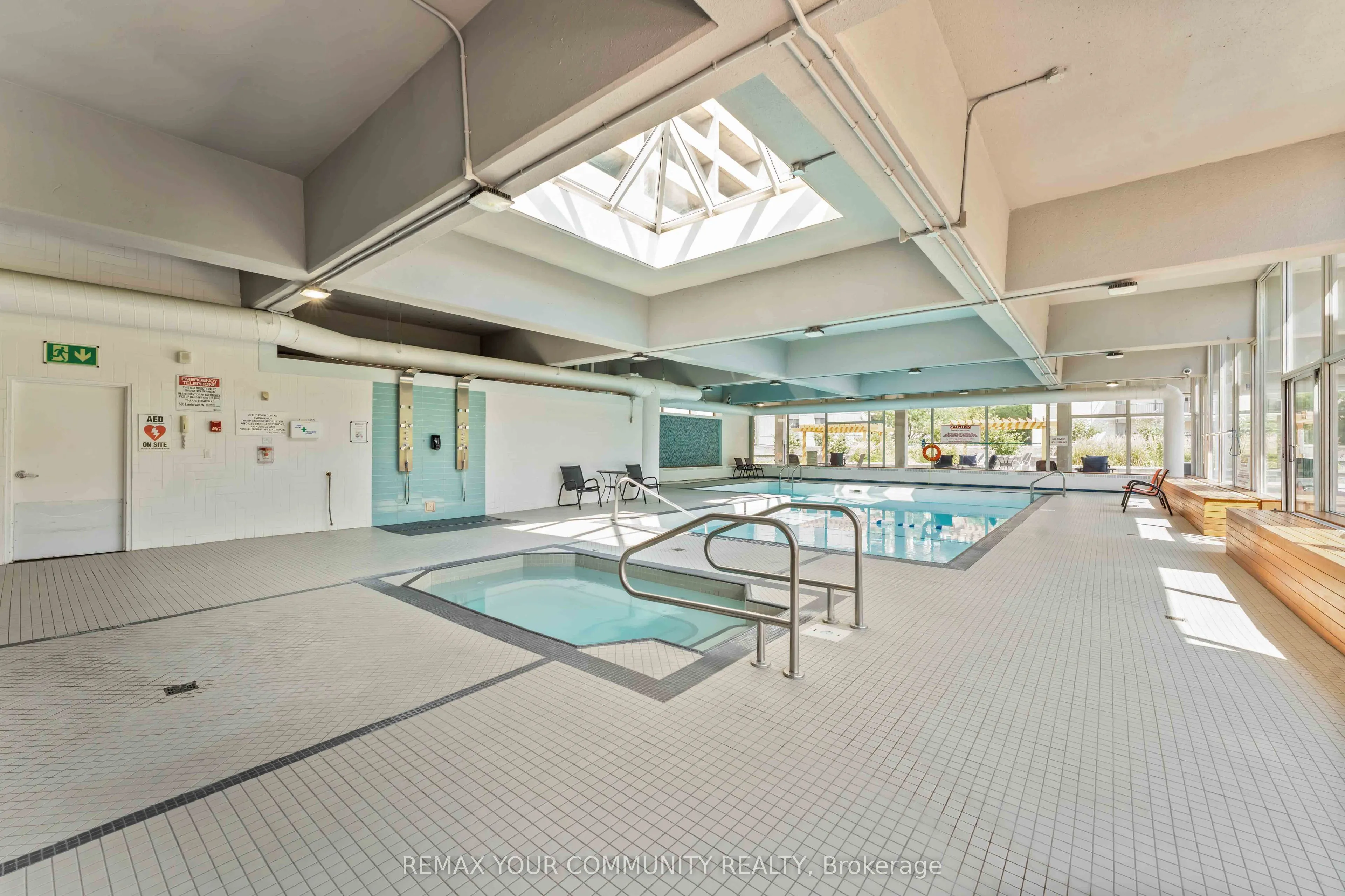 500 Laurier Avenue W #608