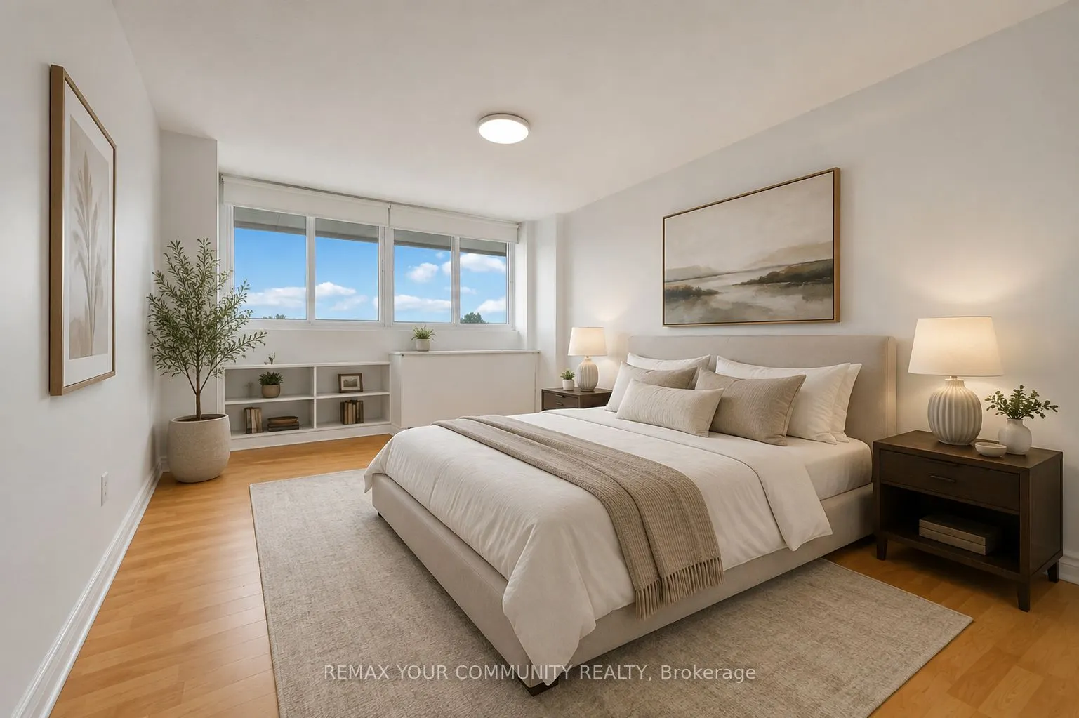 500 Laurier Avenue W #608