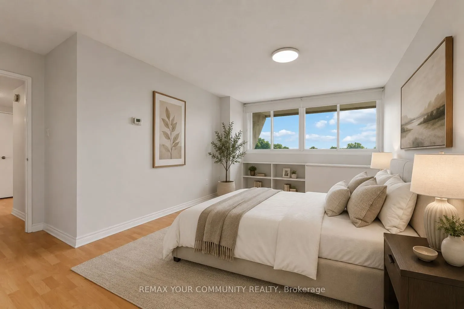500 Laurier Avenue W #608