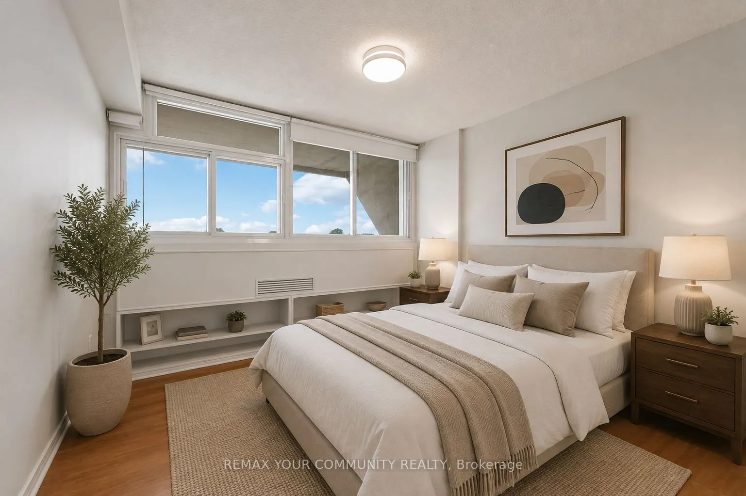 500 Laurier Avenue W #608