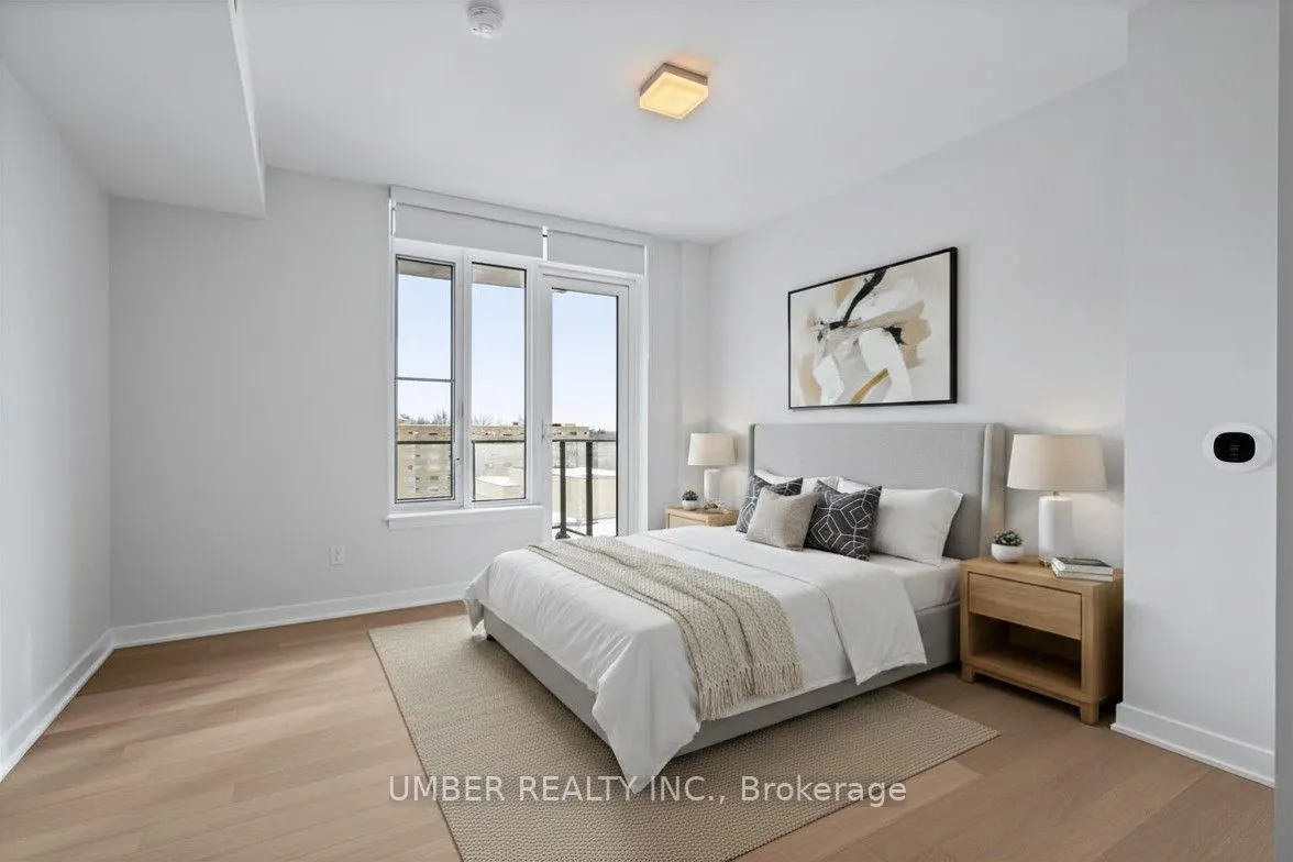 360 Deschatelets Avenue #706