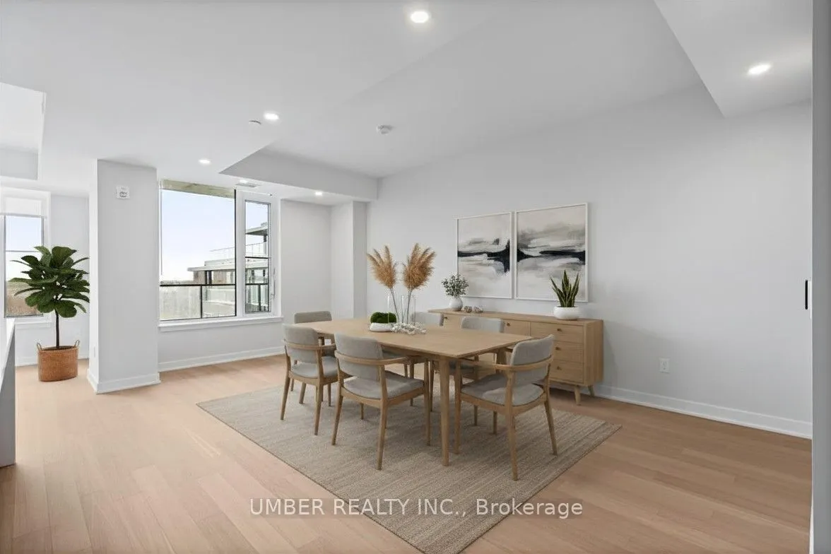 360 Deschatelets Avenue #706