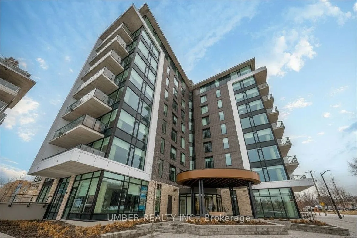 360 Deschatelets Avenue #706