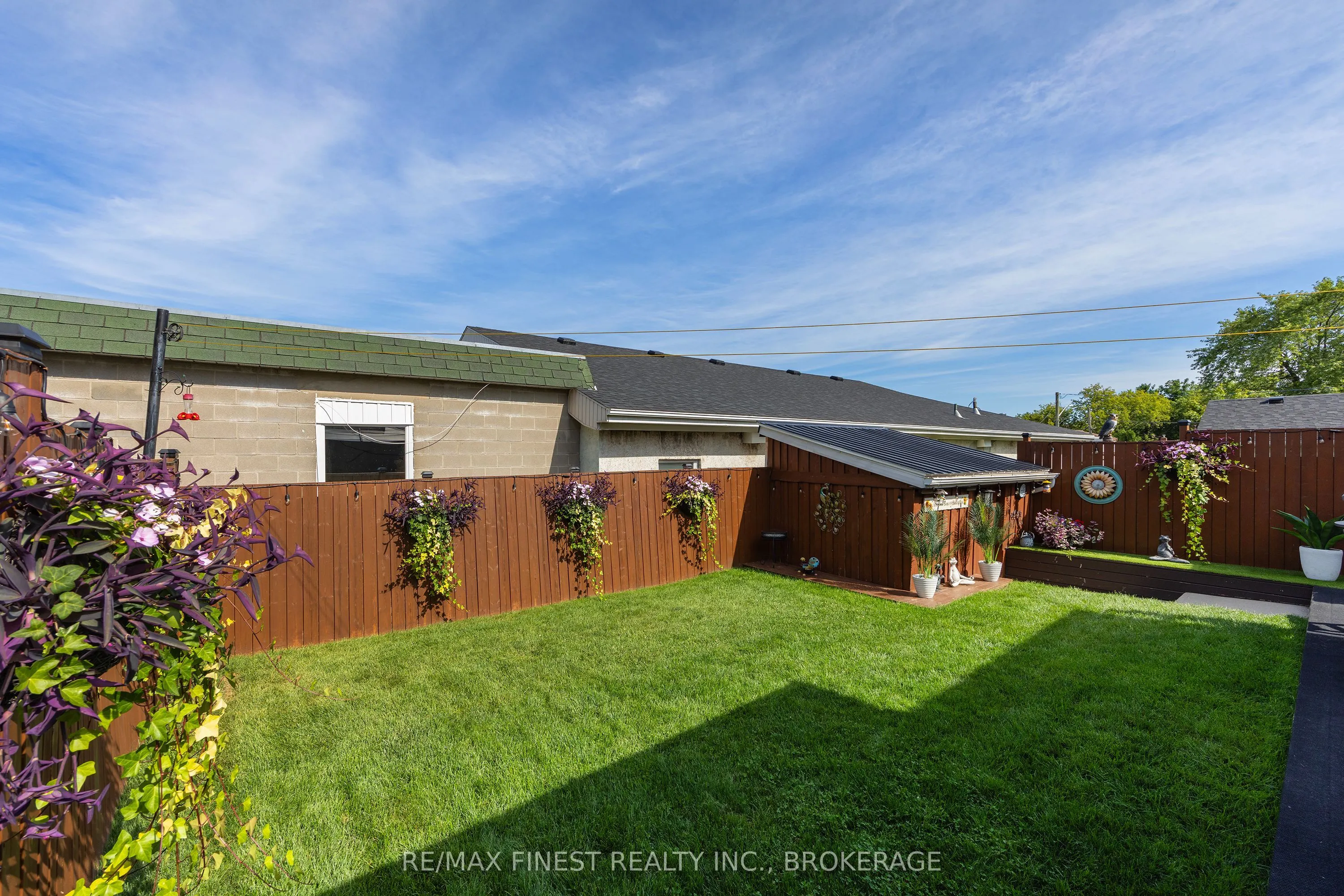 581 Division Street