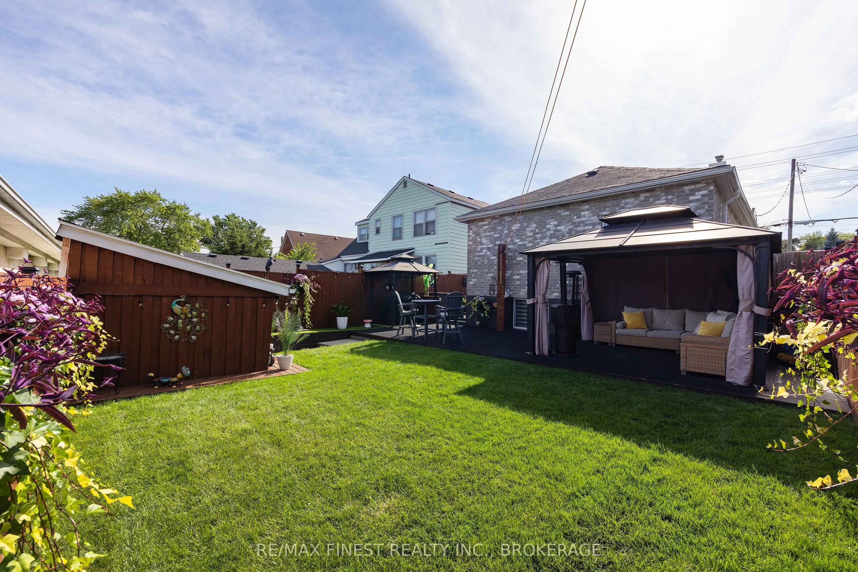 581 Division Street