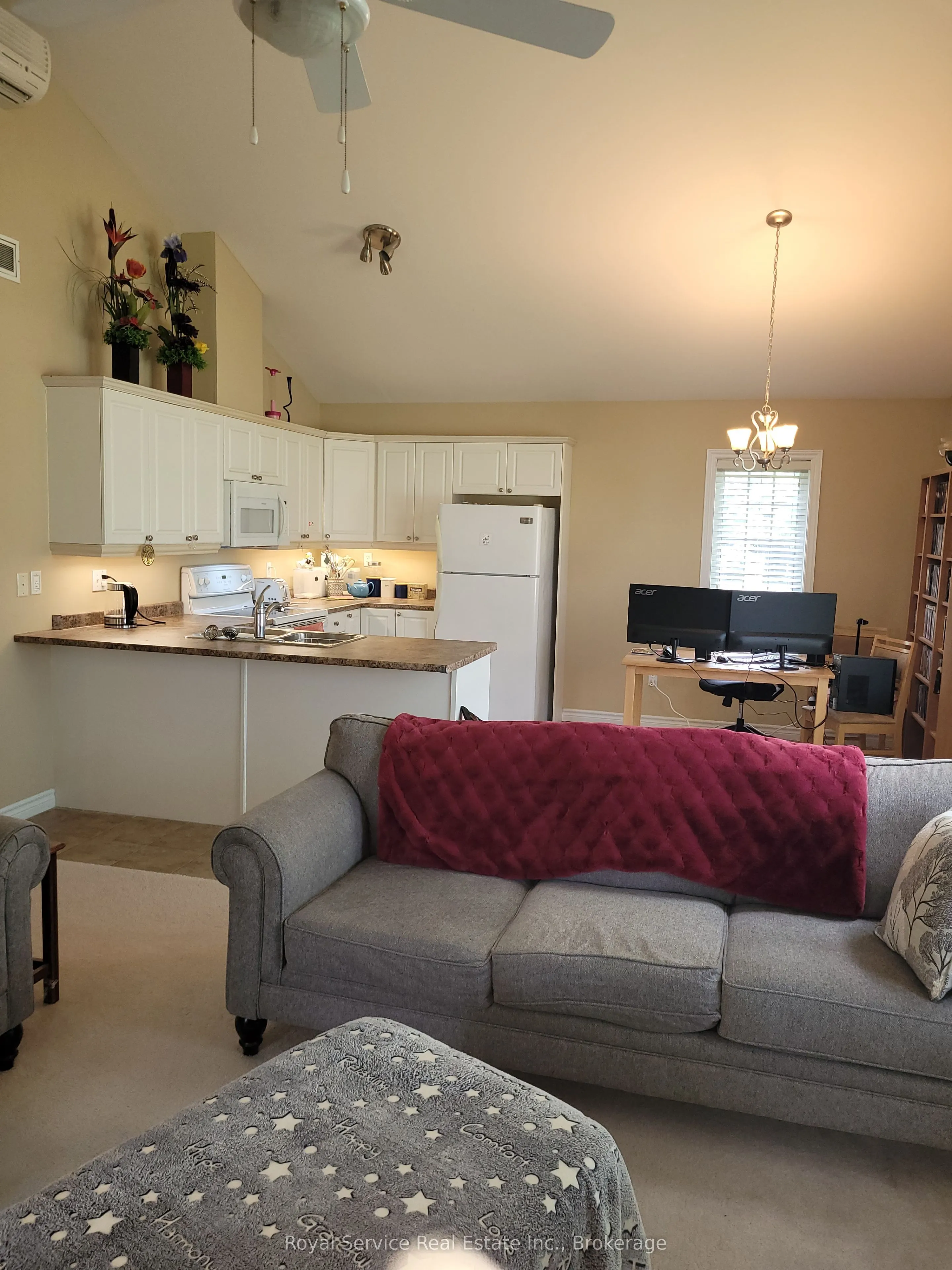 325 Densmore Road #102