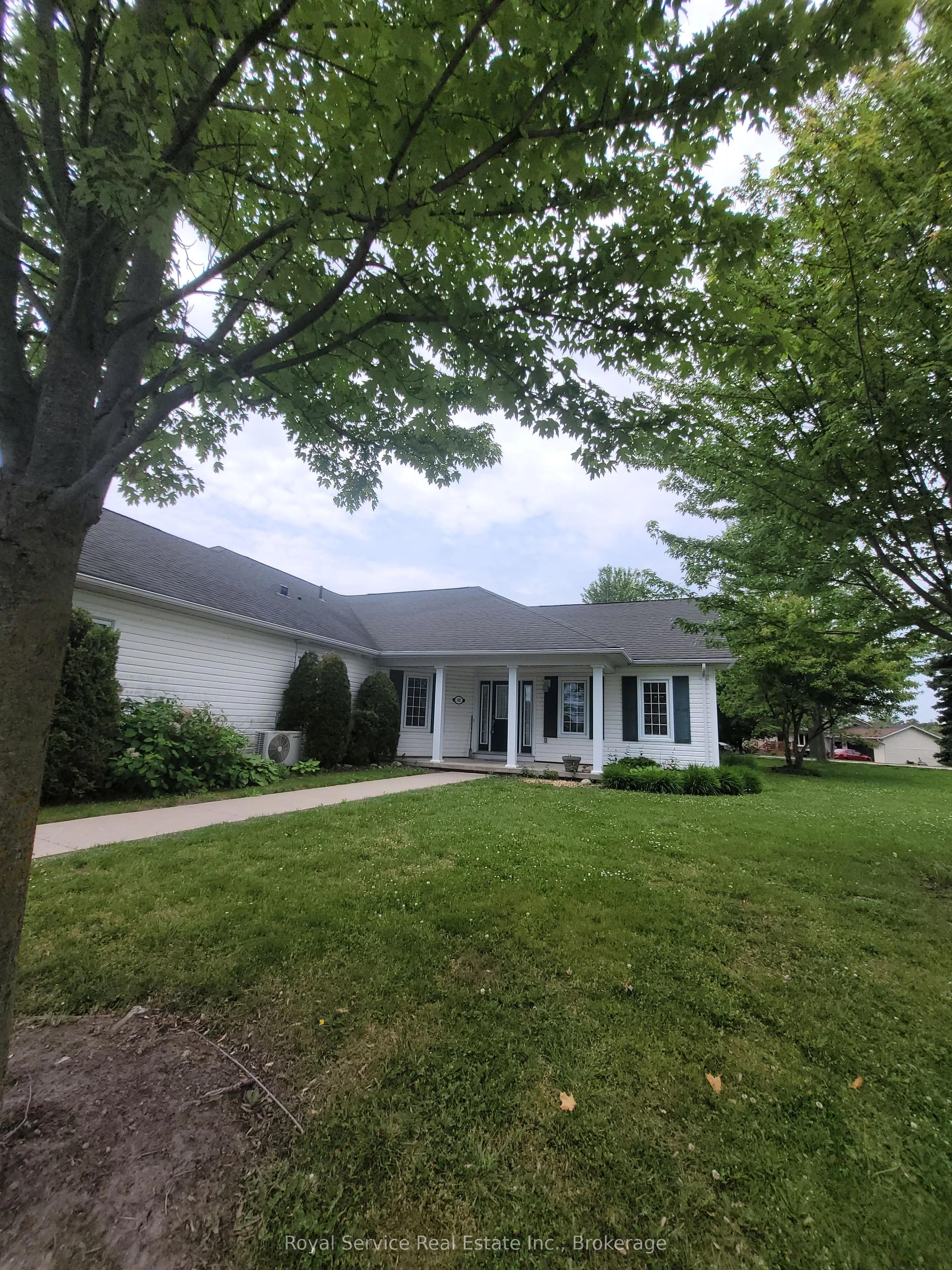 325 Densmore Road #102