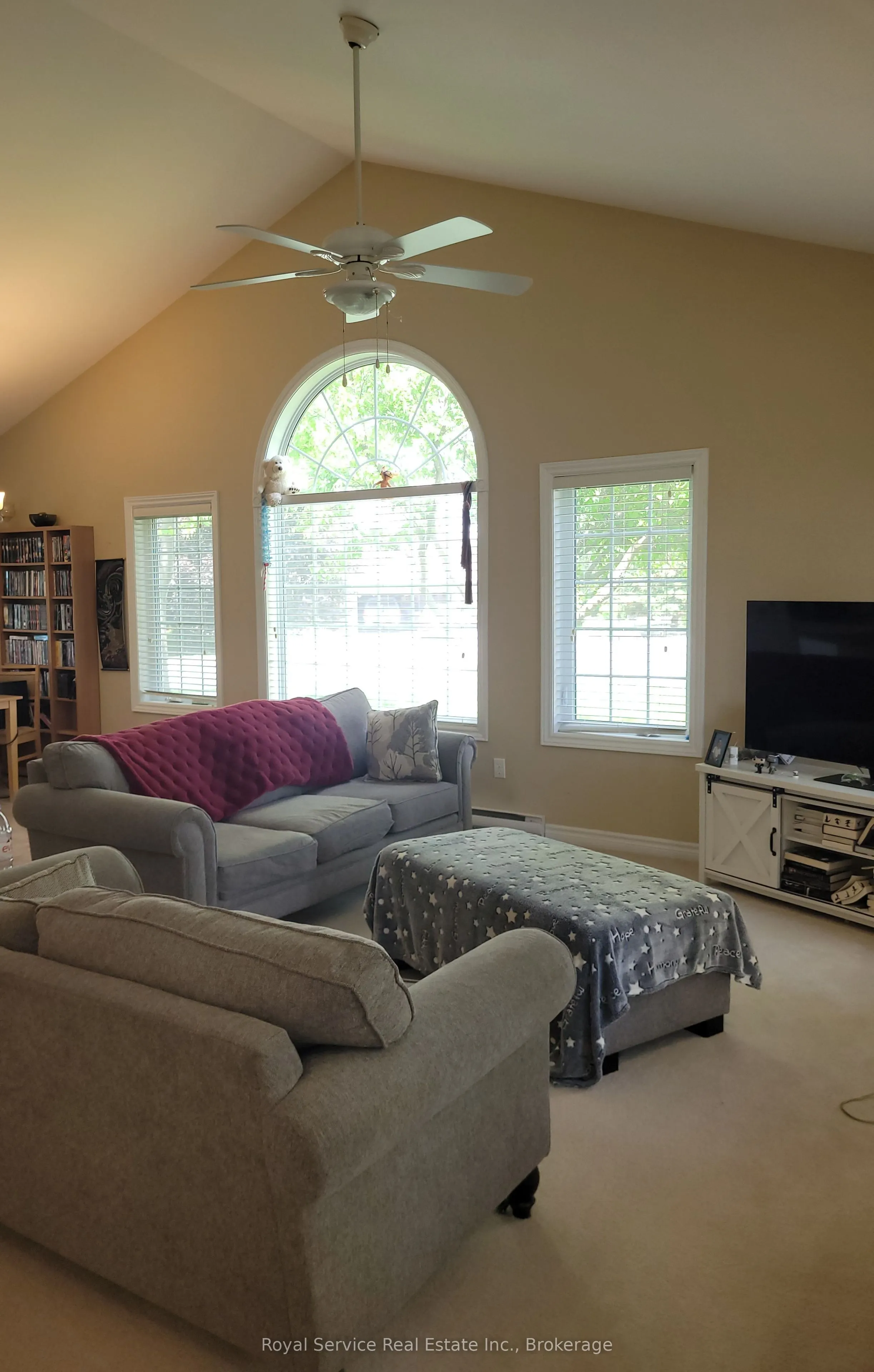 325 Densmore Road #102