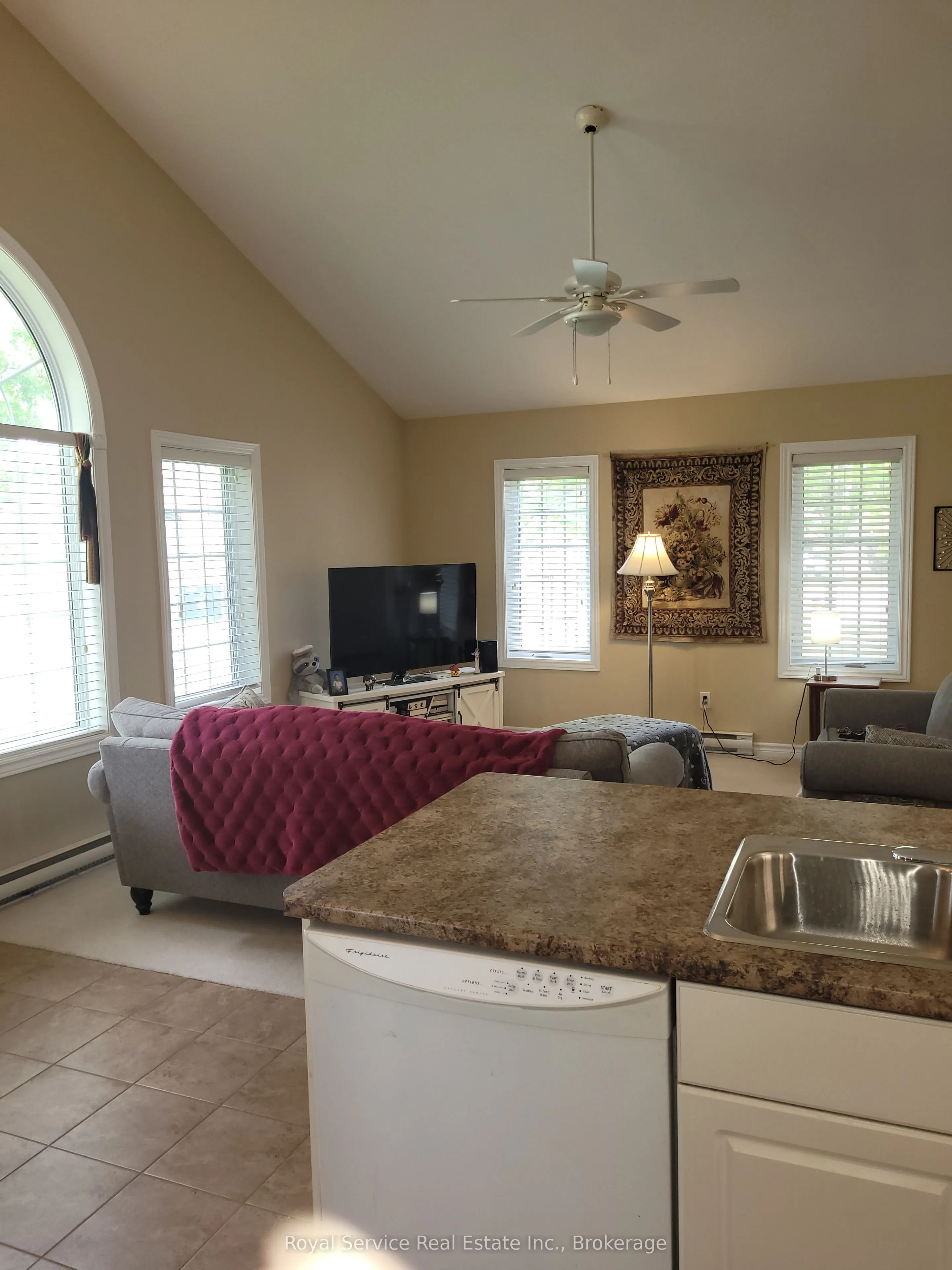 325 Densmore Road #102