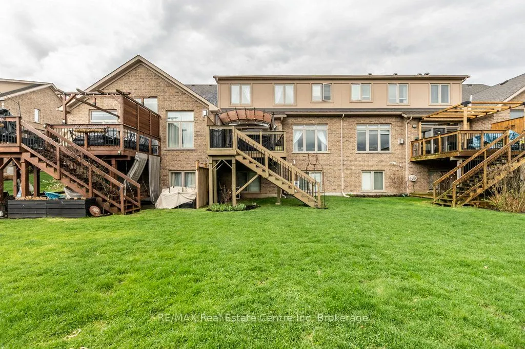 137 Millview Court