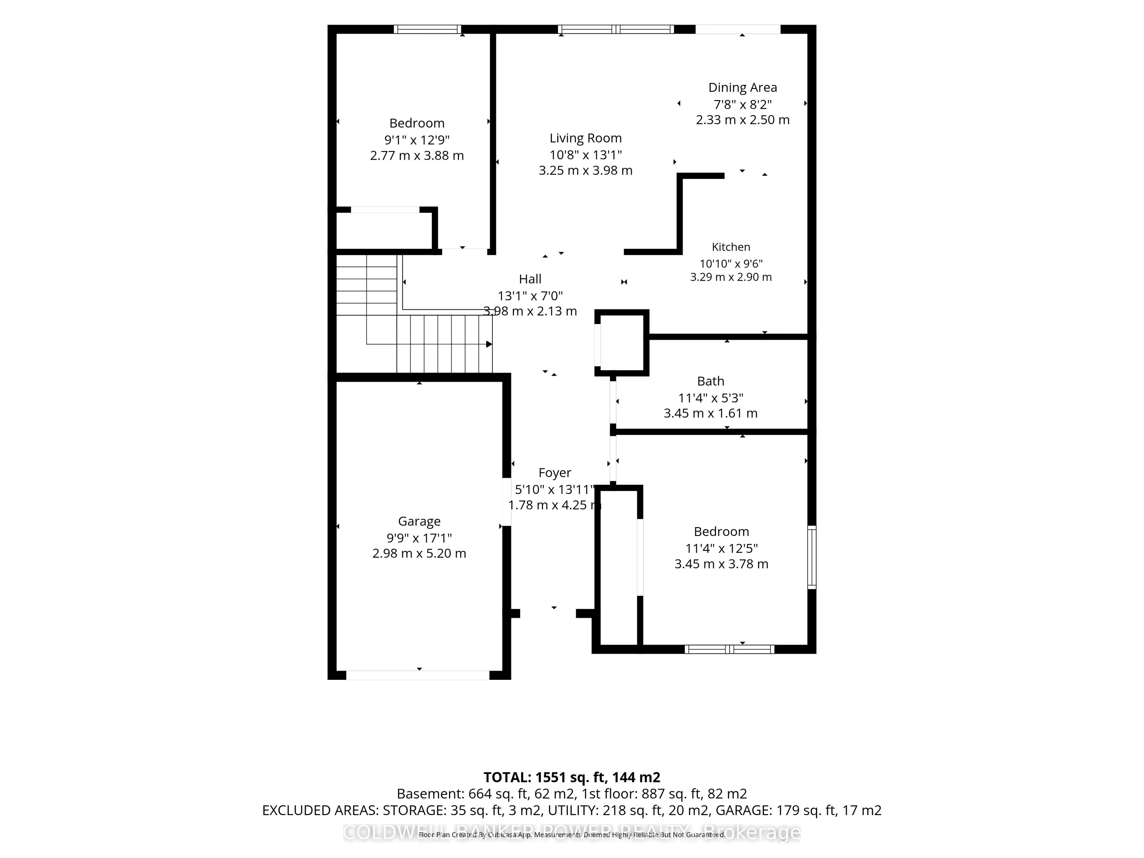 1241 Hamilton Road #58