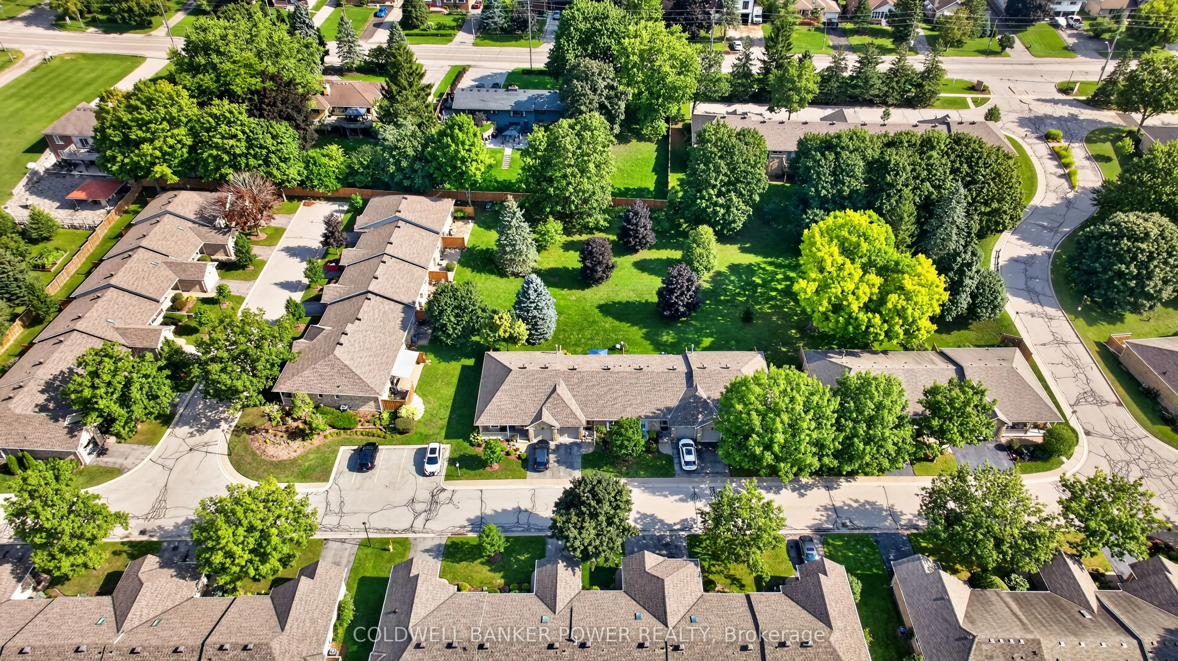 1241 Hamilton Road #58