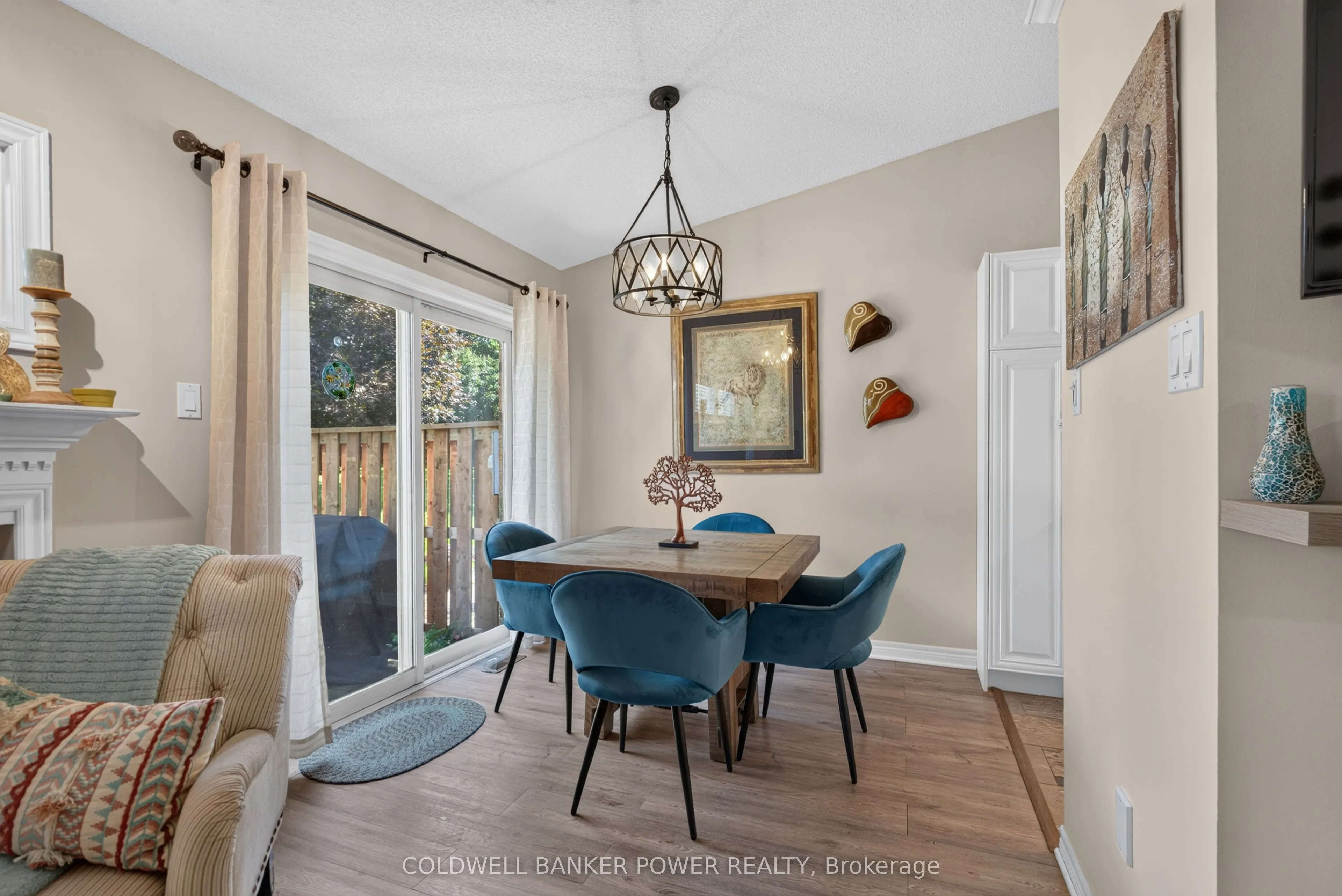 1241 Hamilton Road #58