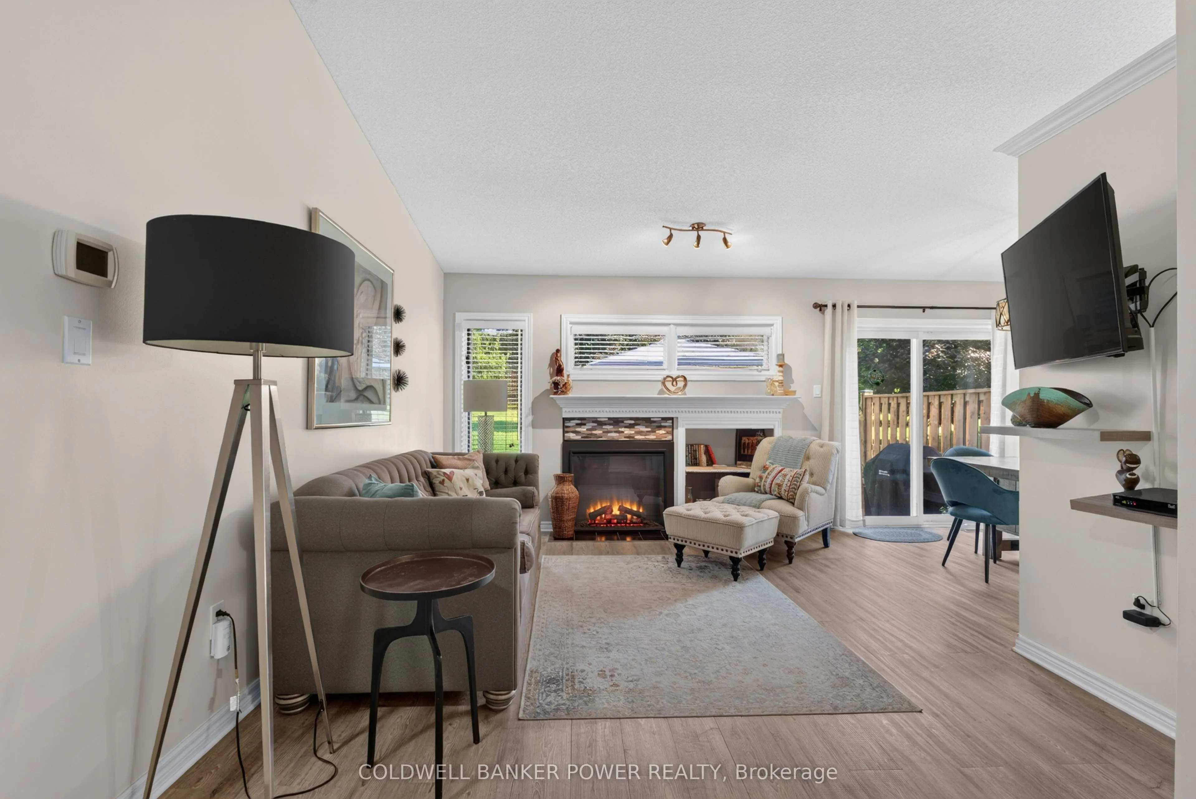 1241 Hamilton Road #58