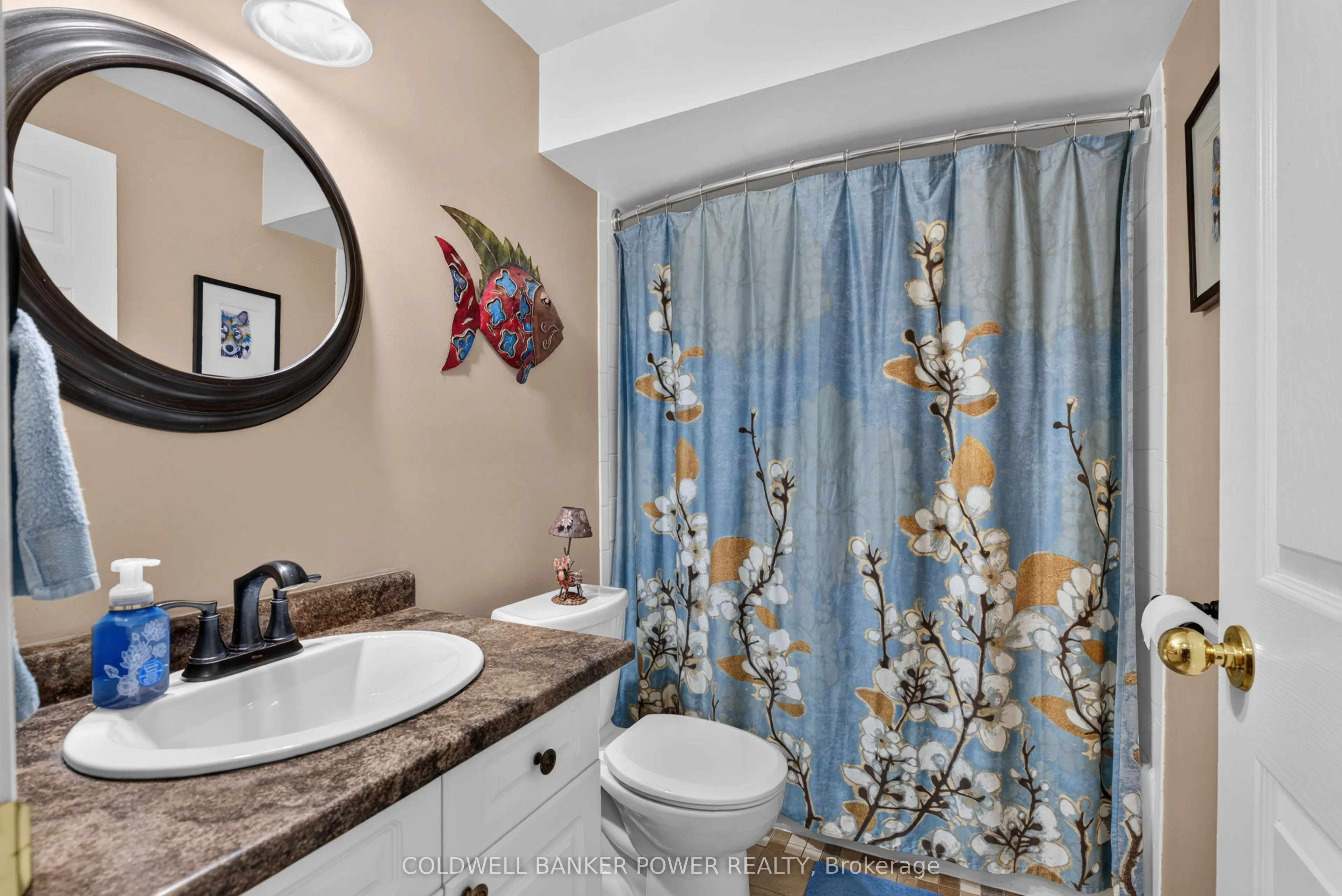 1241 Hamilton Road #58