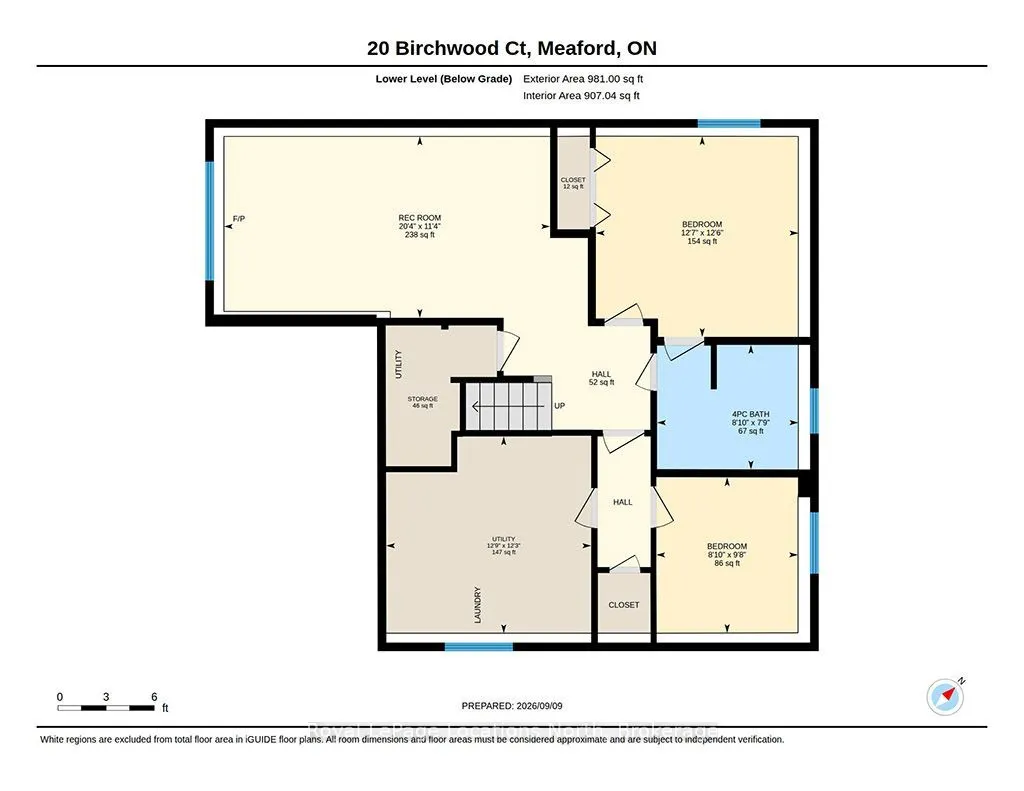 20 Birchwood Court