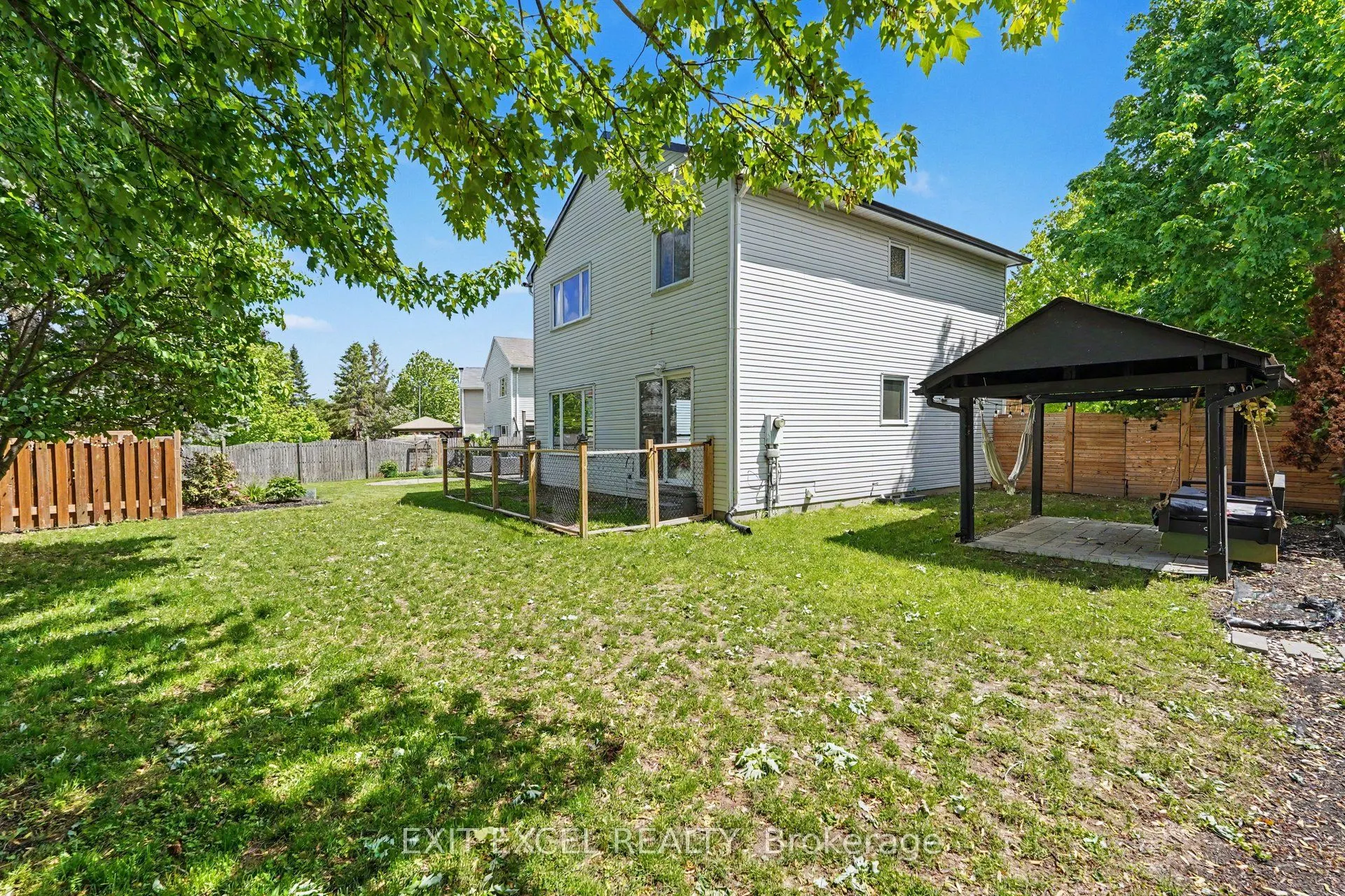 16 Lima Way