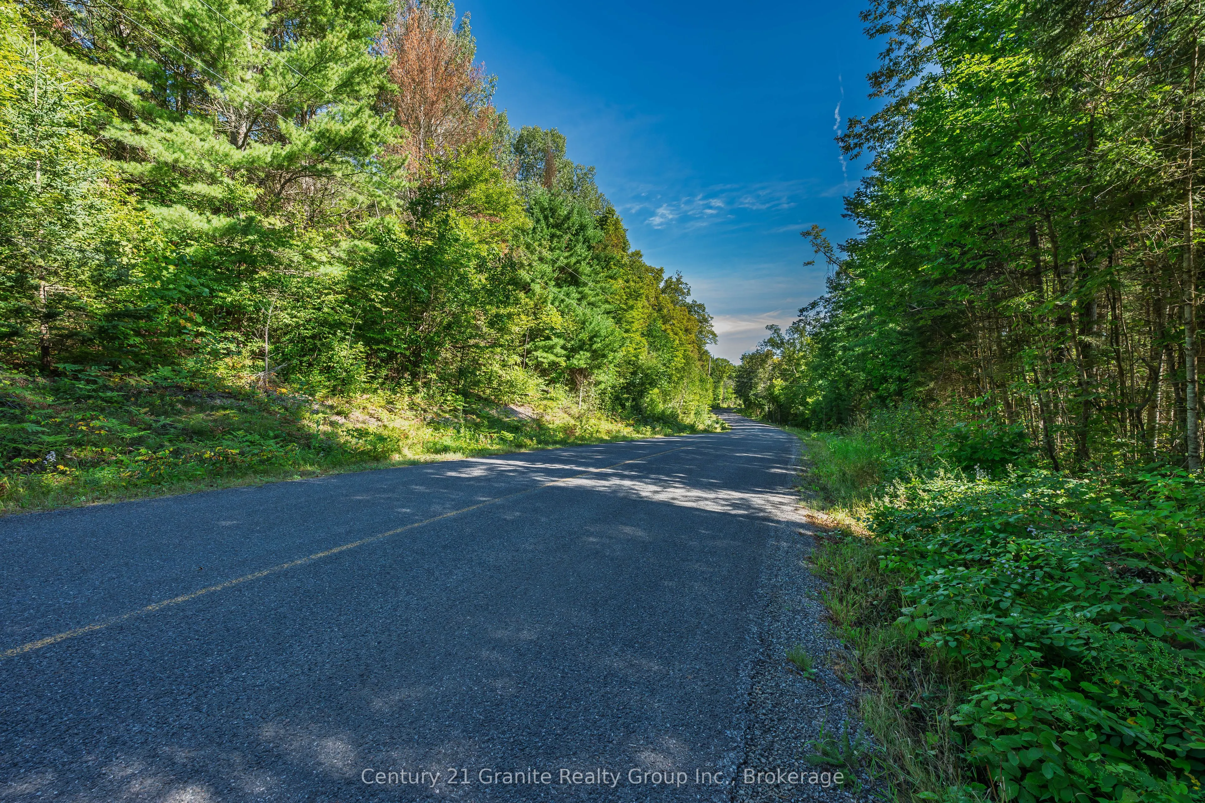 0 Irondale Road