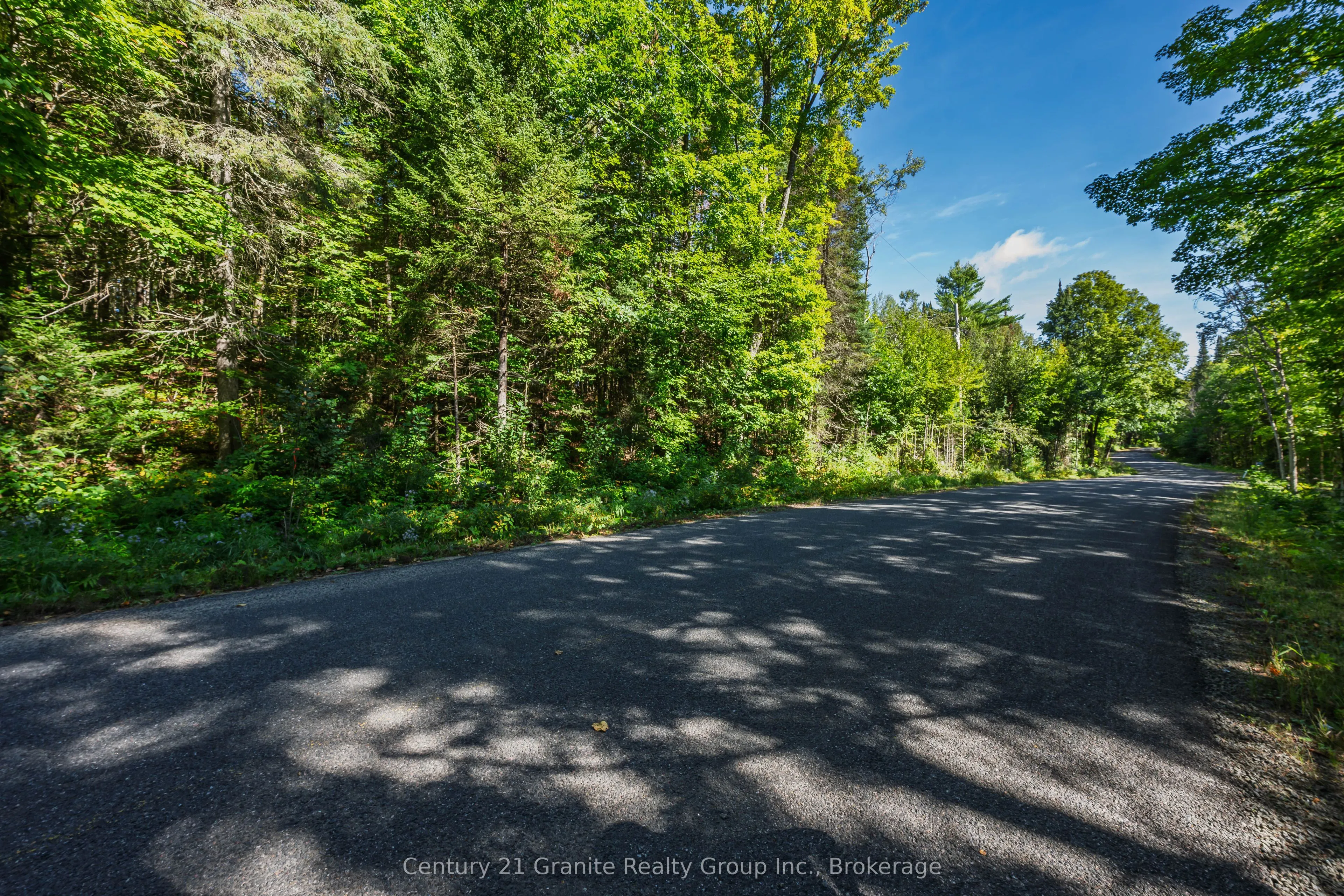 0 Irondale Road