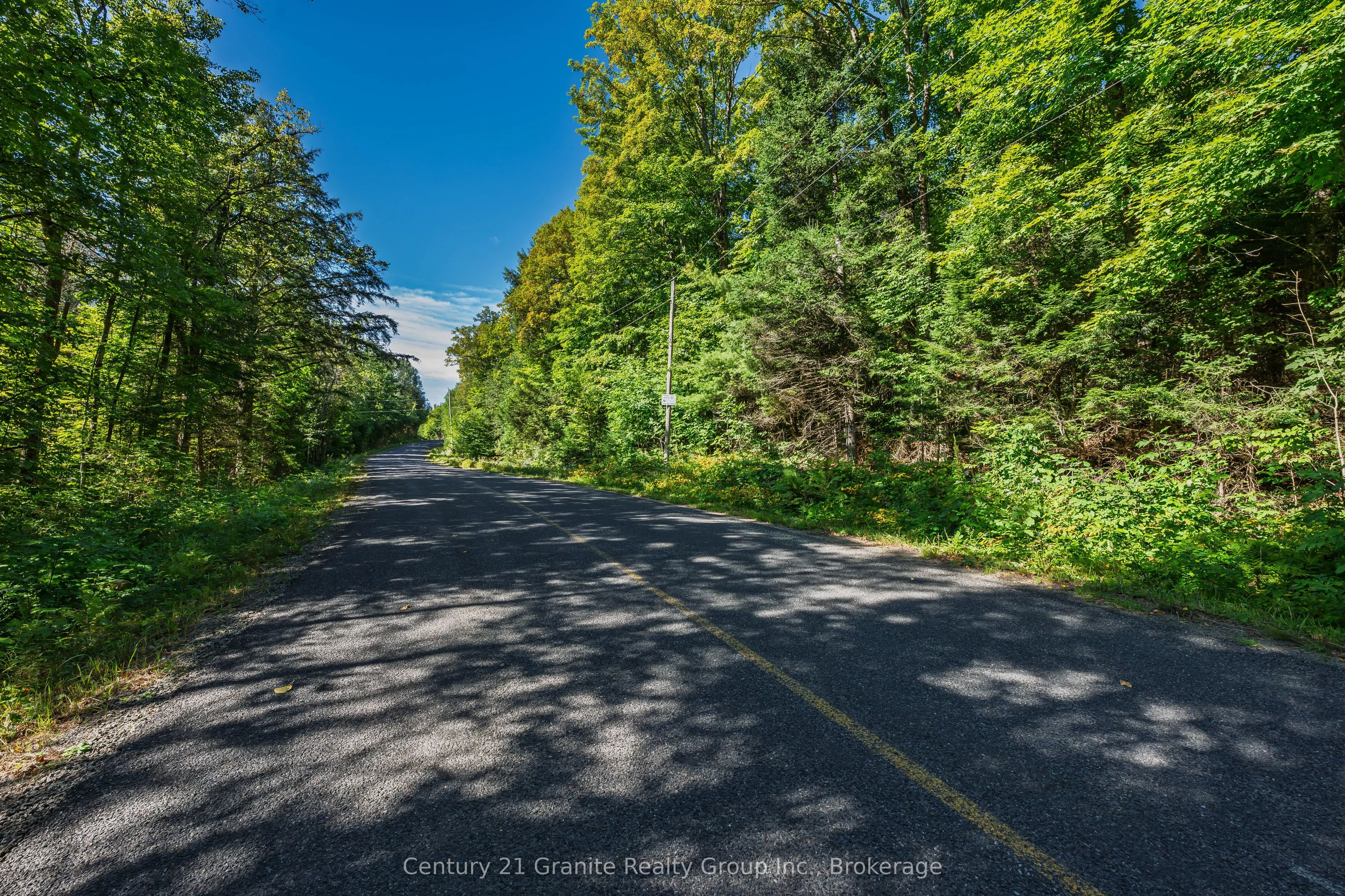 0 Irondale Road