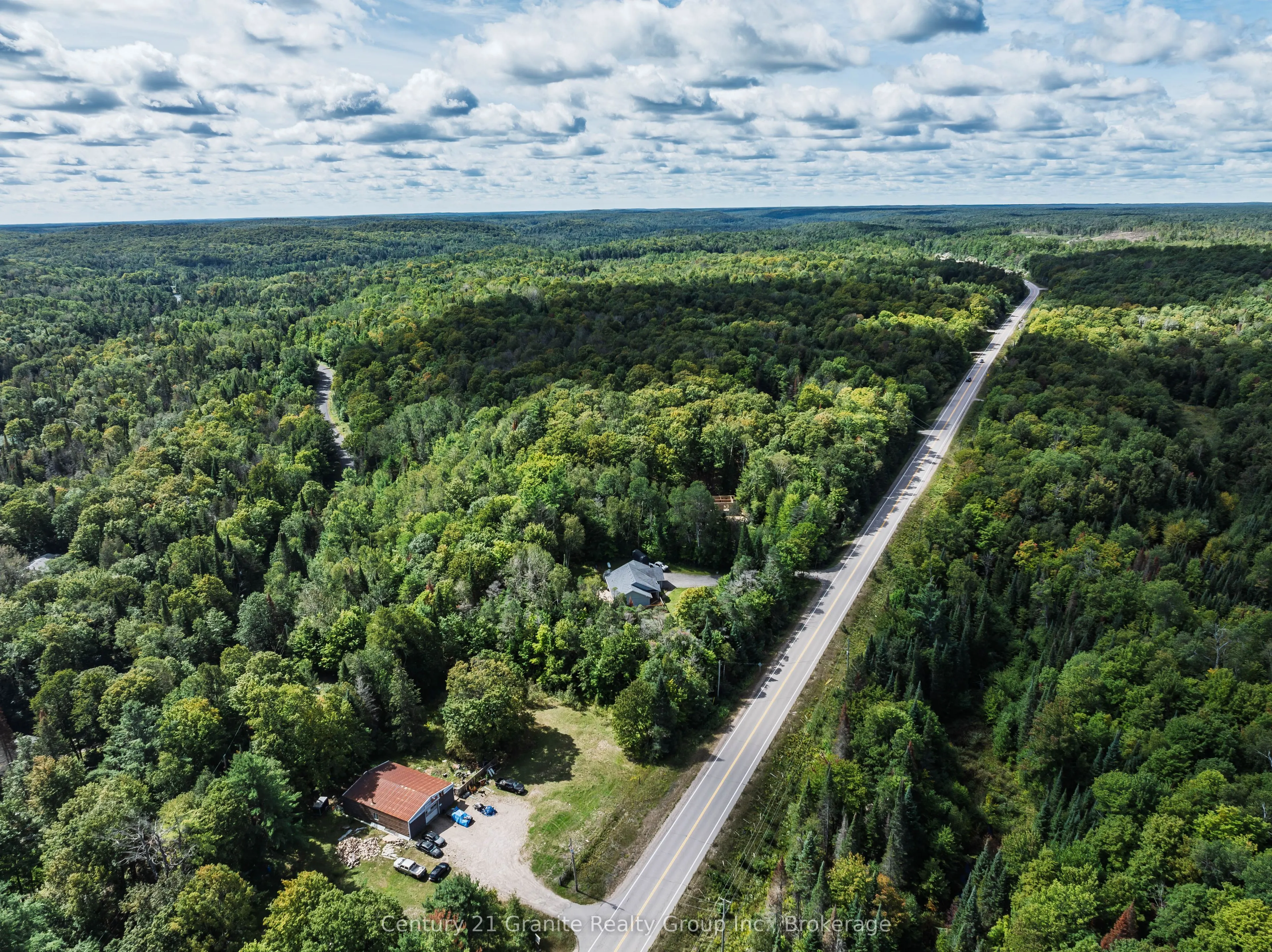 0 Irondale Road