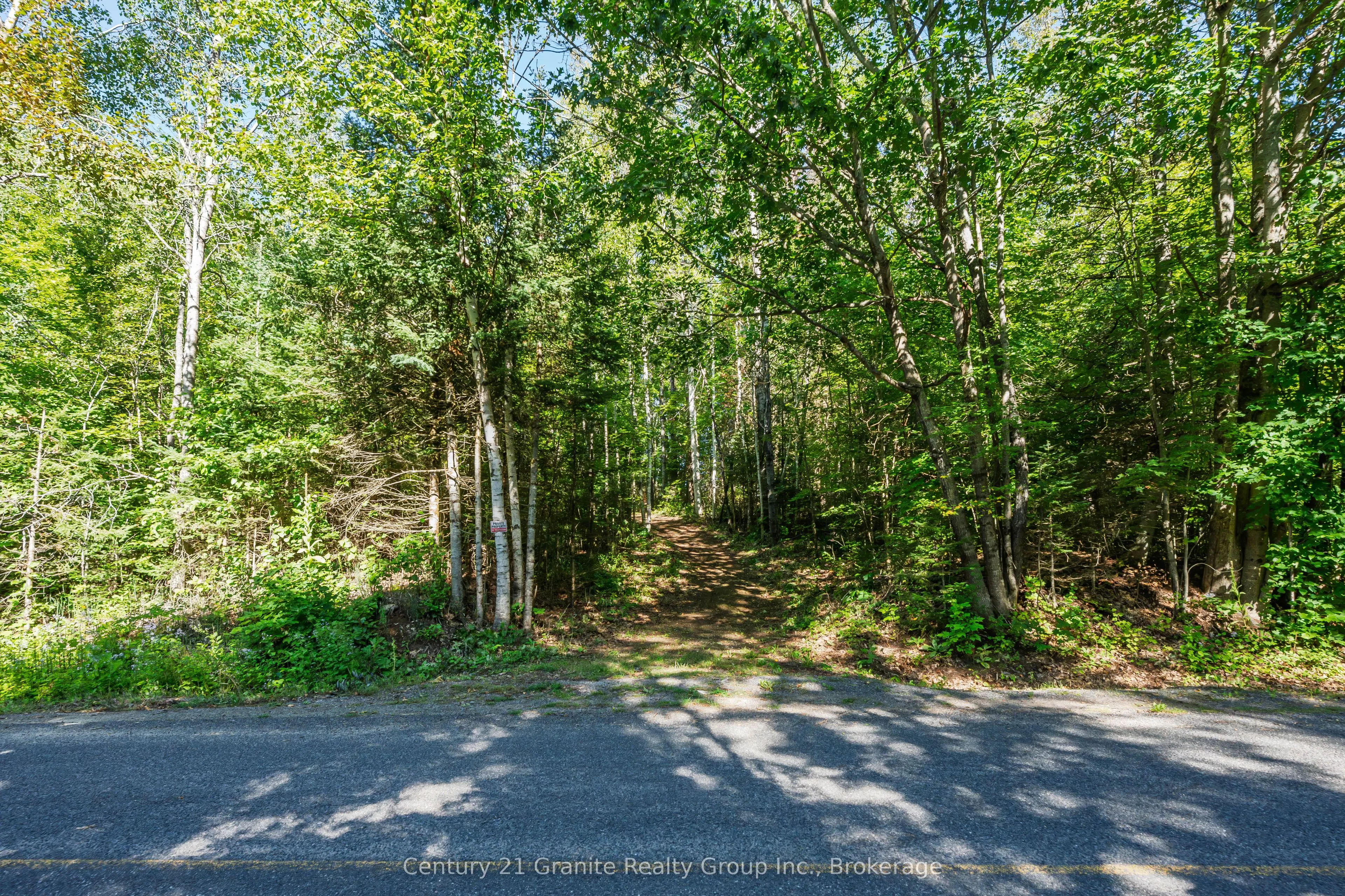 0 Irondale Road