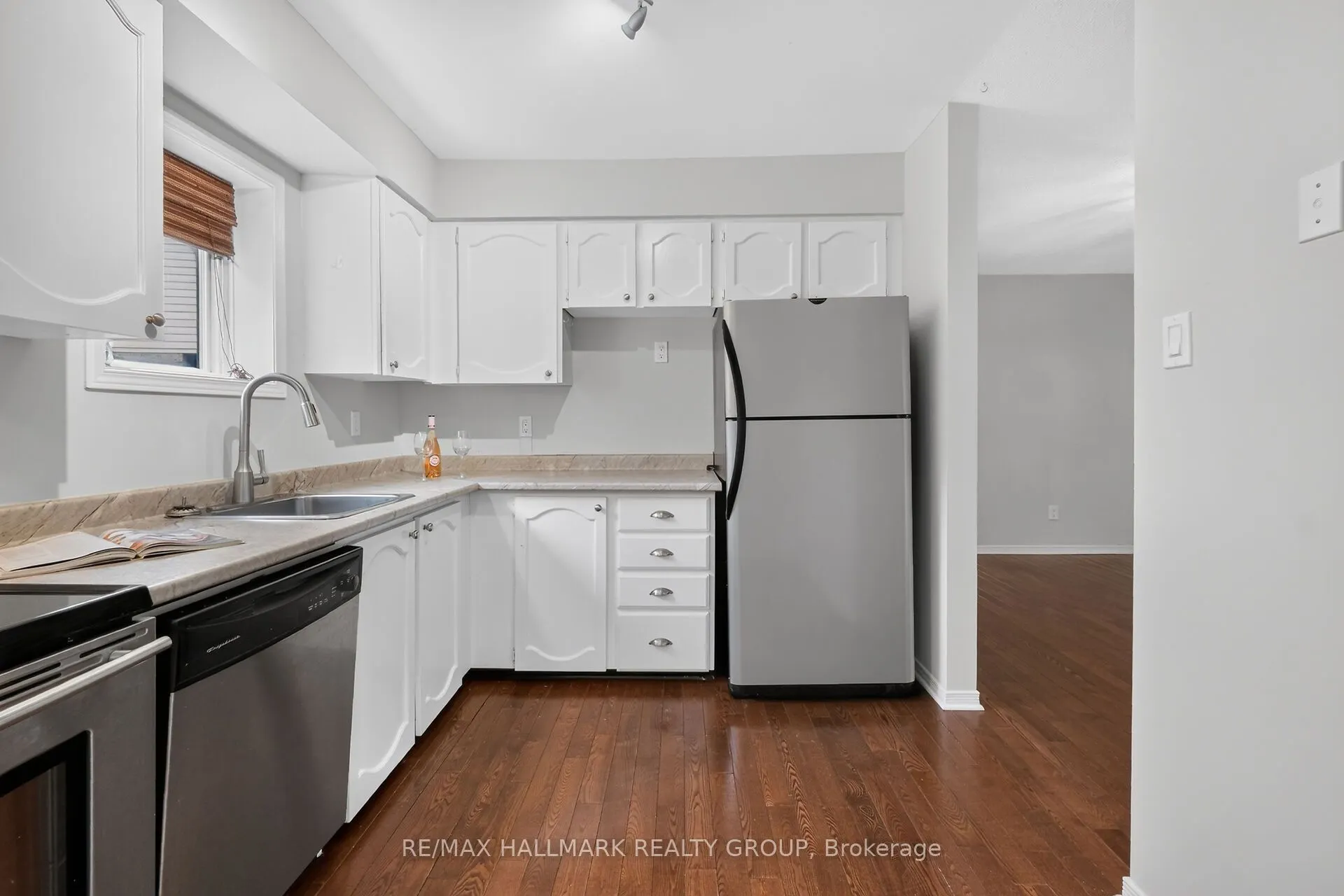 1427 Forge Street #13