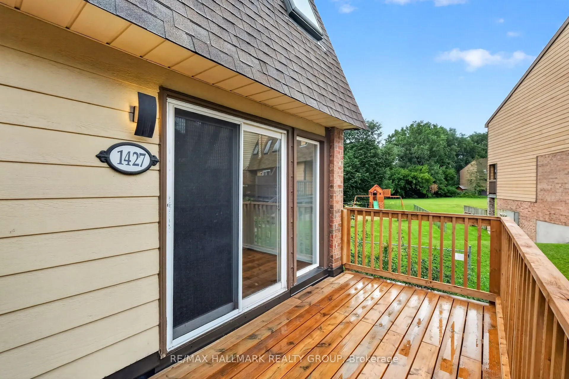 1427 Forge Street #13