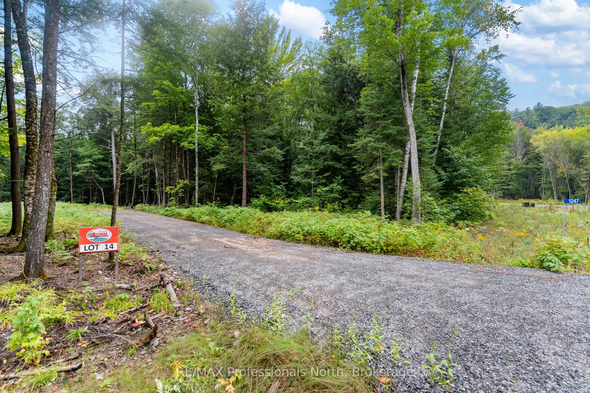 1247 Hawk Valley Road