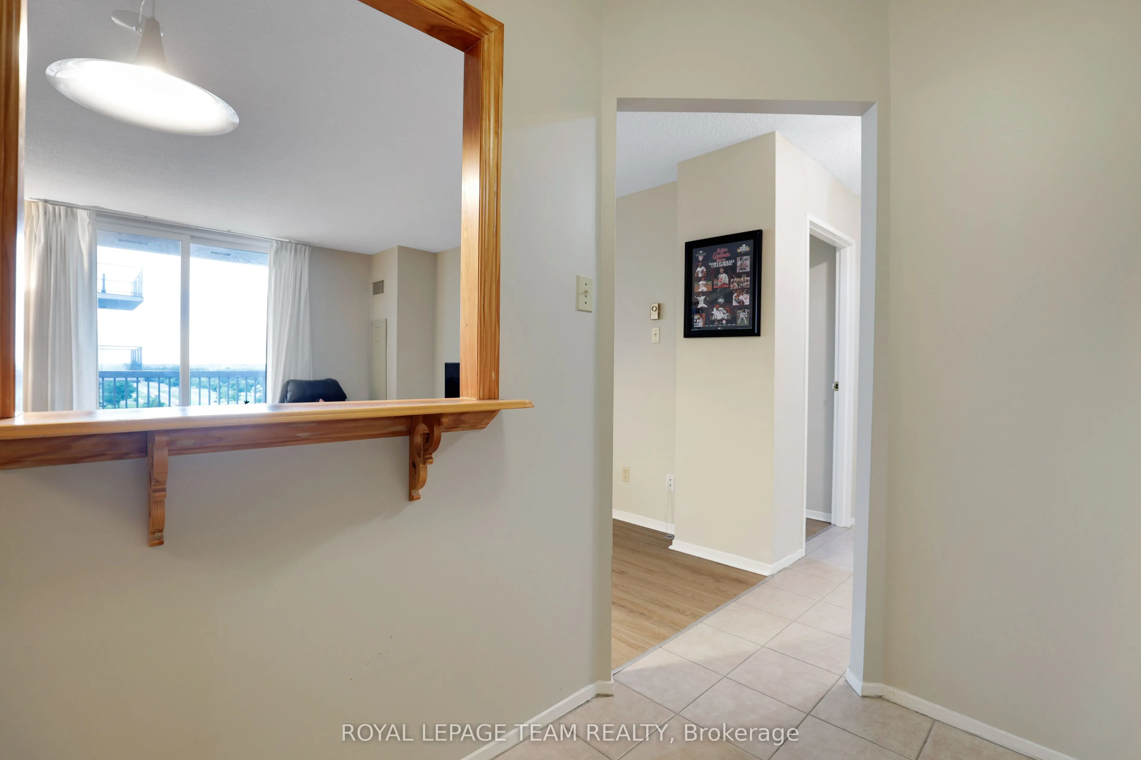 110 Forward Avenue #904