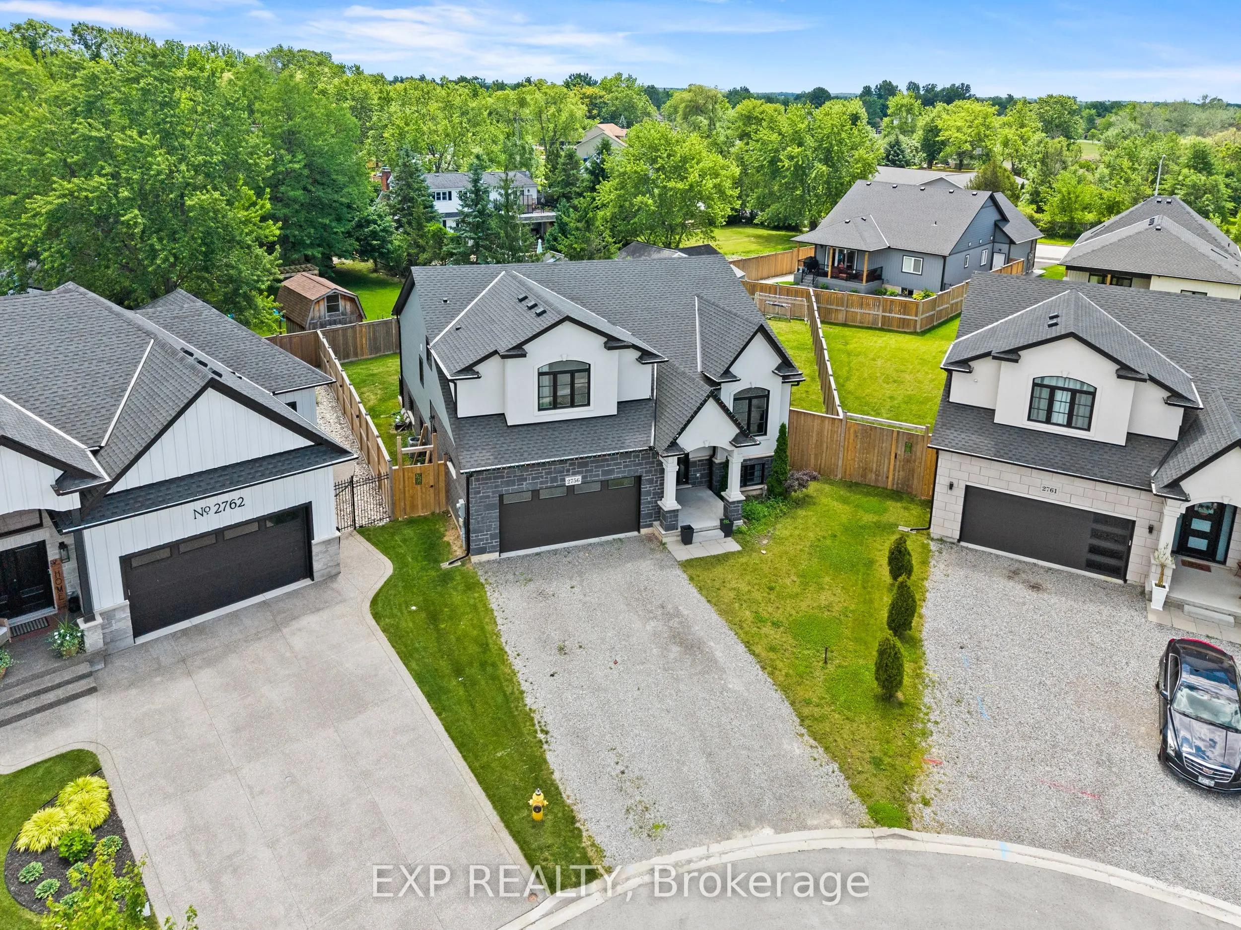 2756 Arrowsmith Court