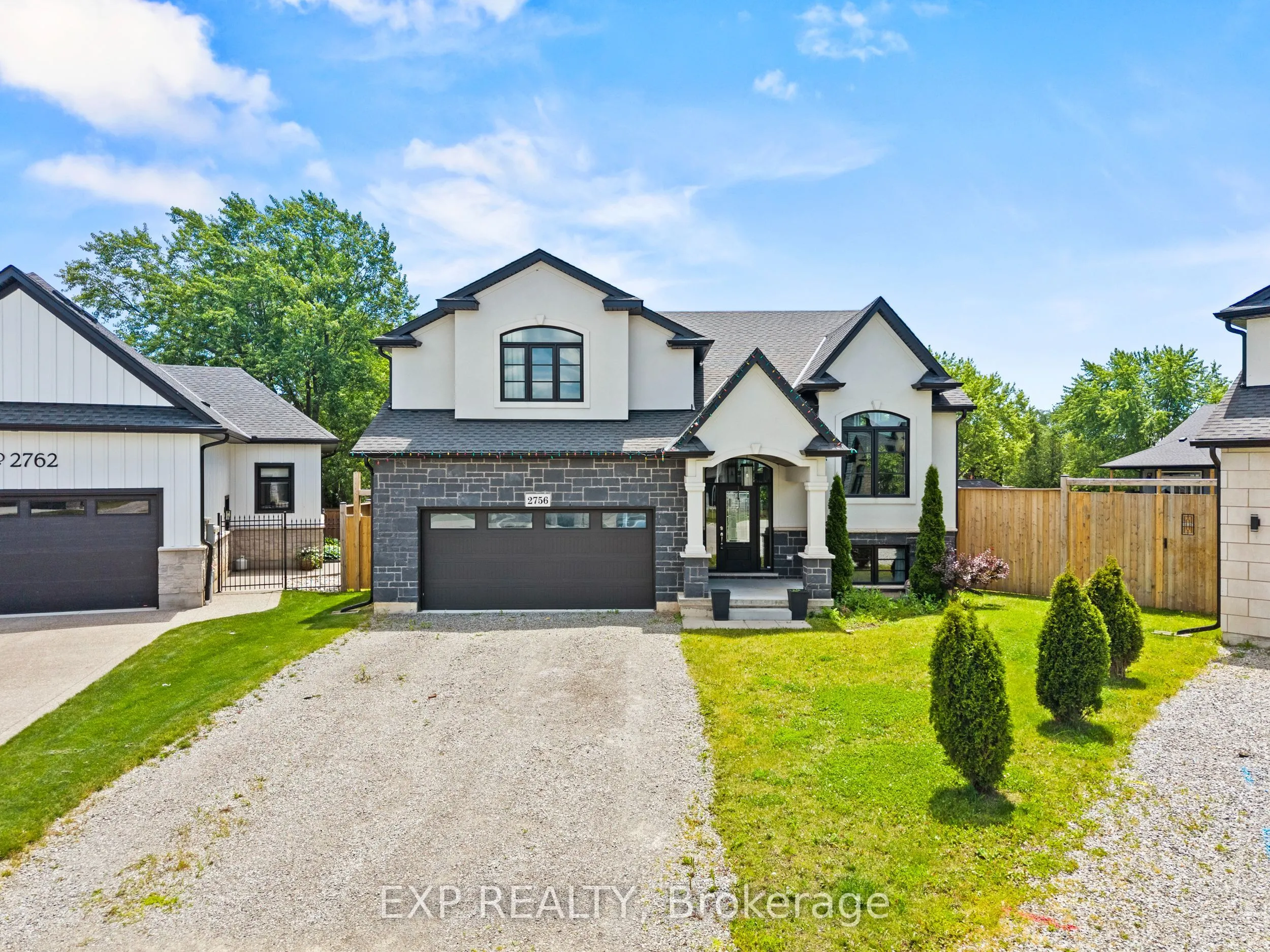 2756 Arrowsmith Court