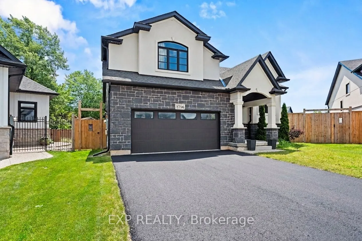 2756 Arrowsmith Court