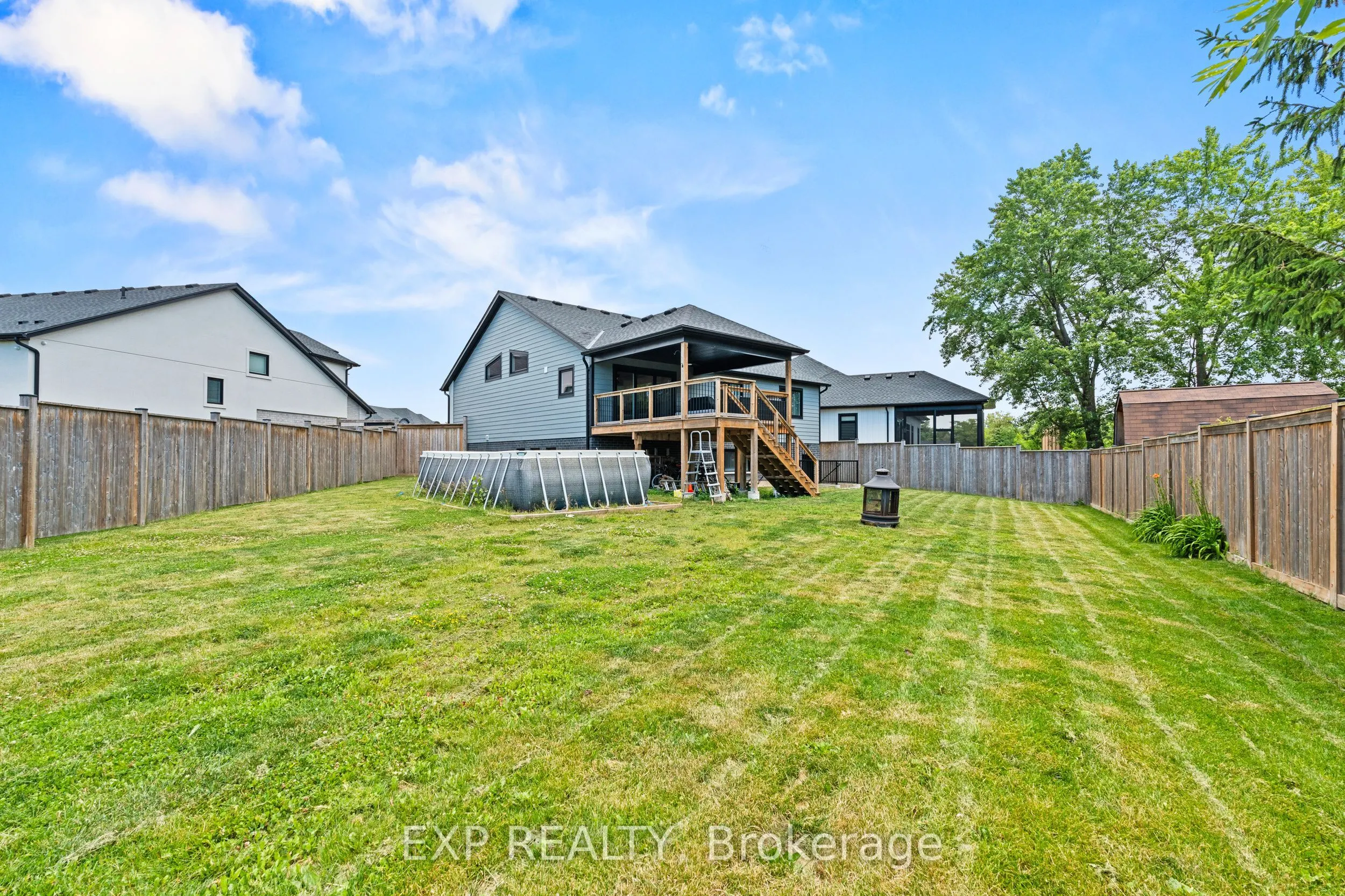 2756 Arrowsmith Court