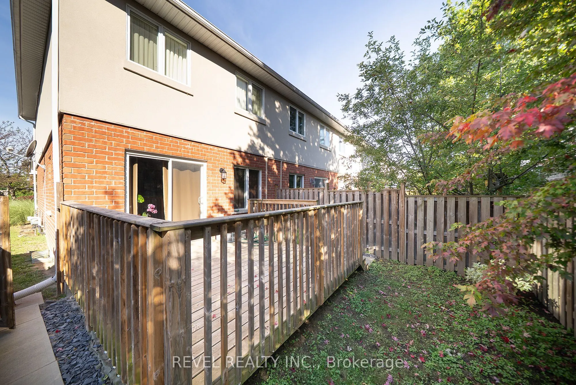 20 McConkey Crescent #67