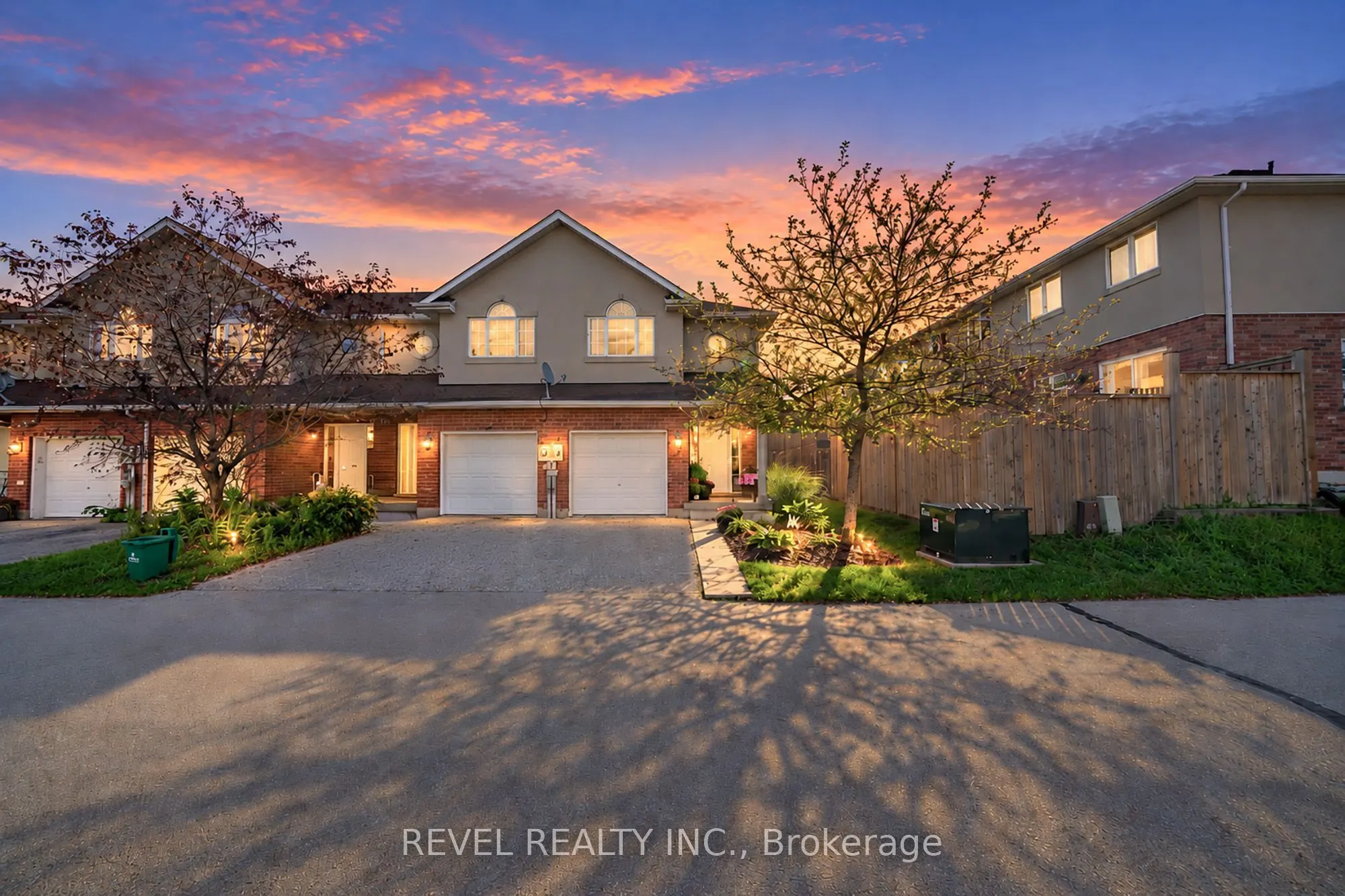 20 McConkey Crescent #67