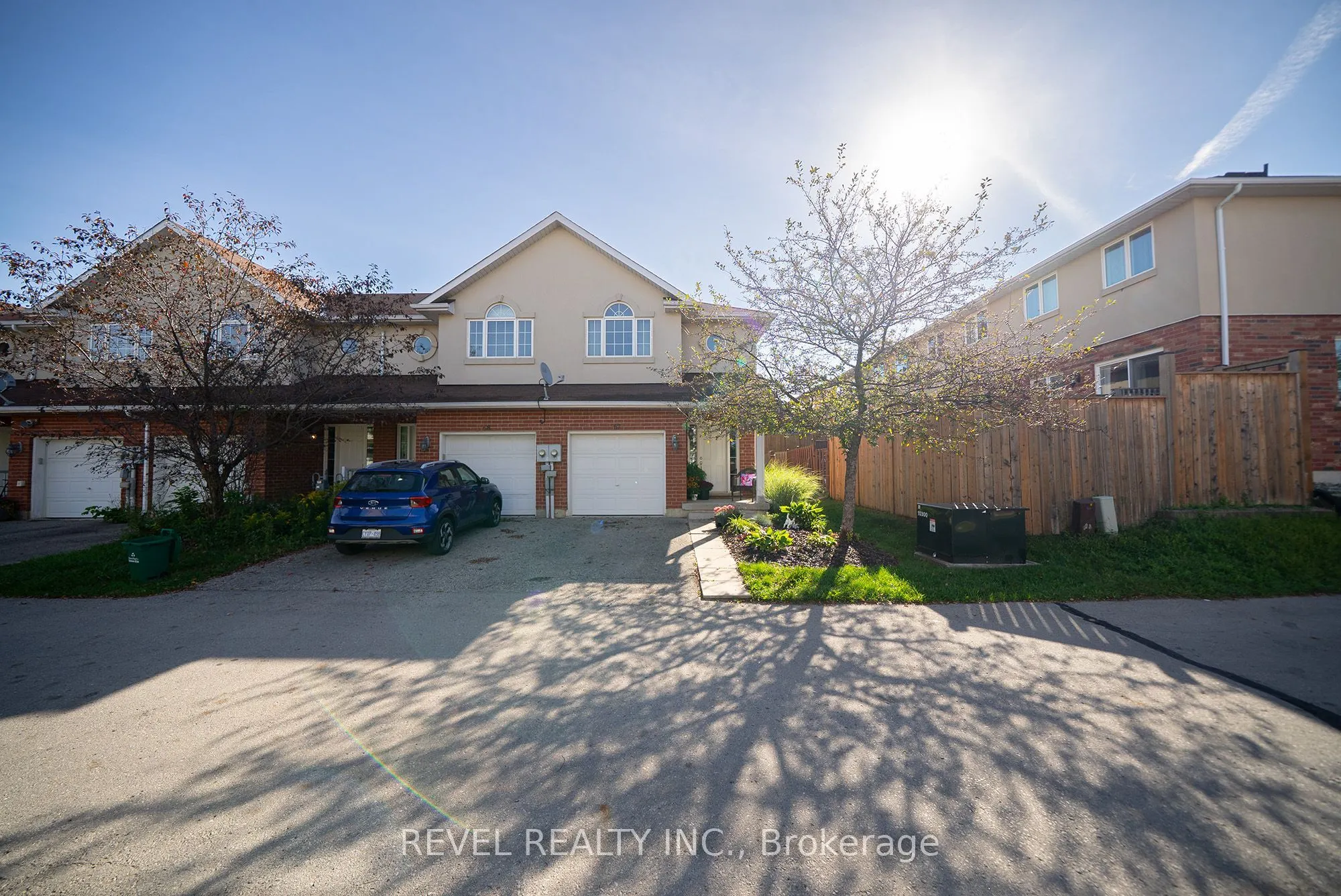 20 McConkey Crescent #67