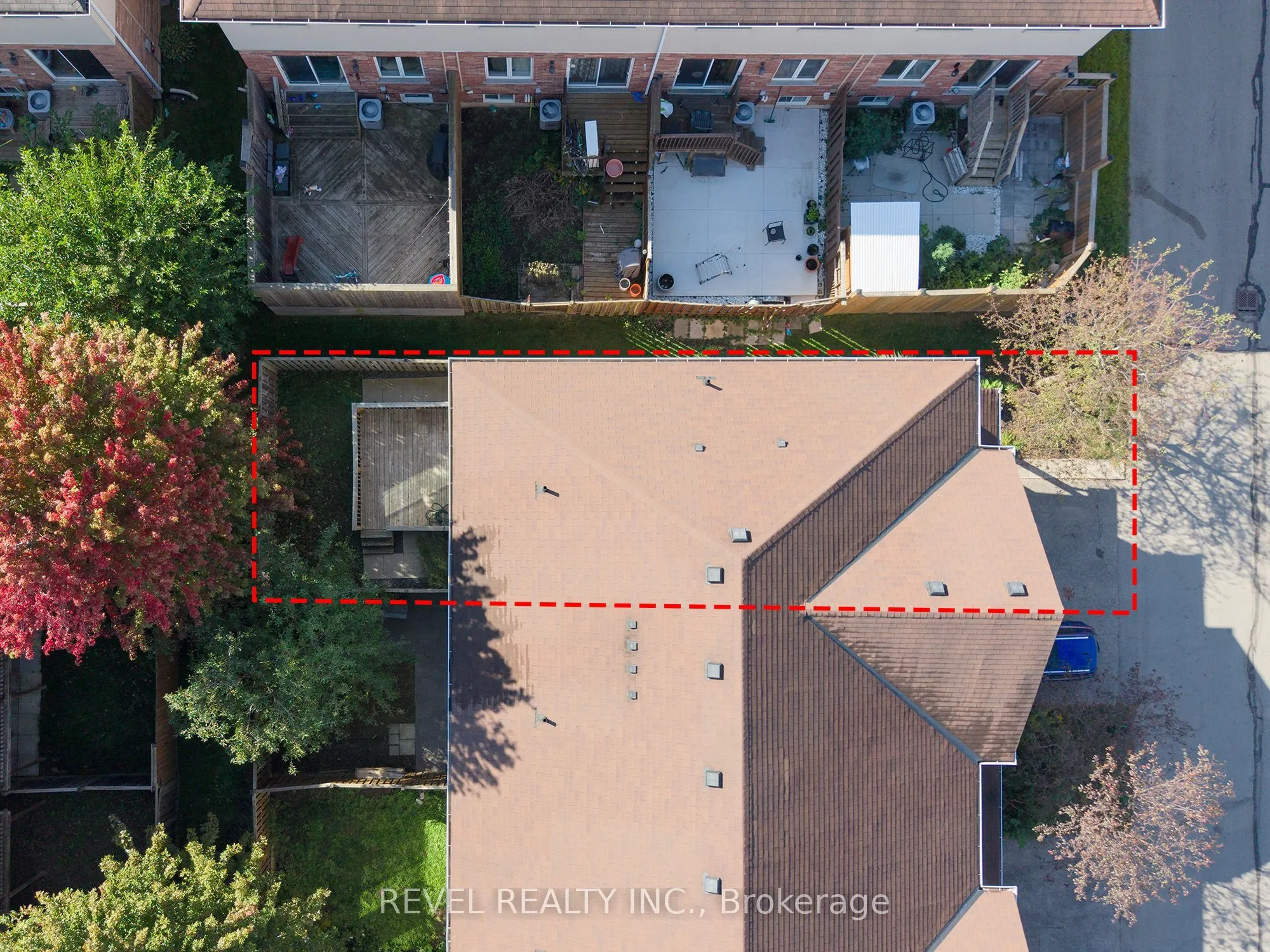 20 McConkey Crescent #67