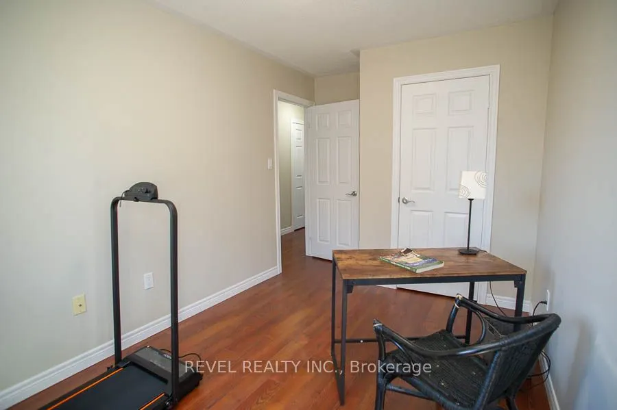 20 McConkey Crescent #67