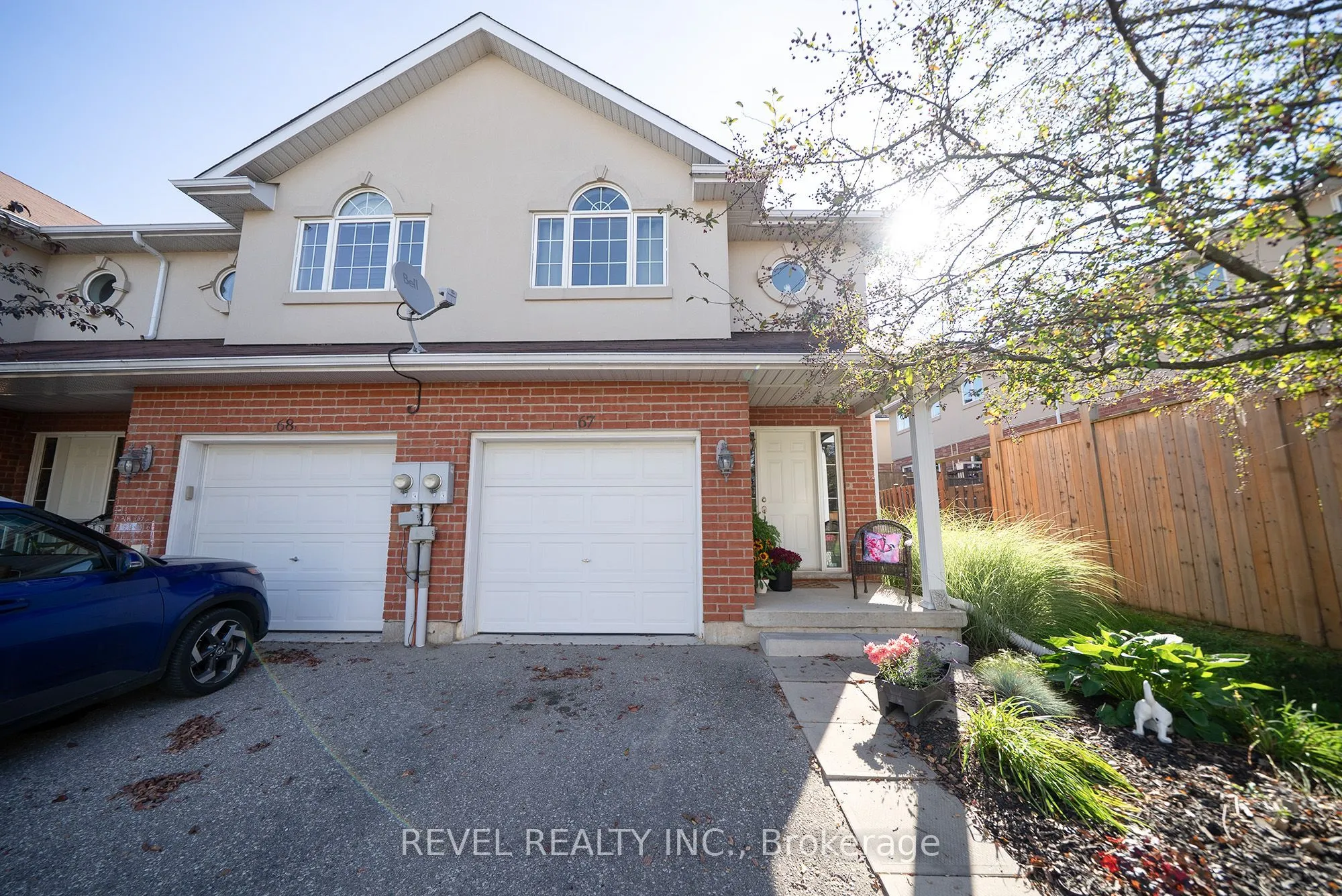 20 McConkey Crescent #67