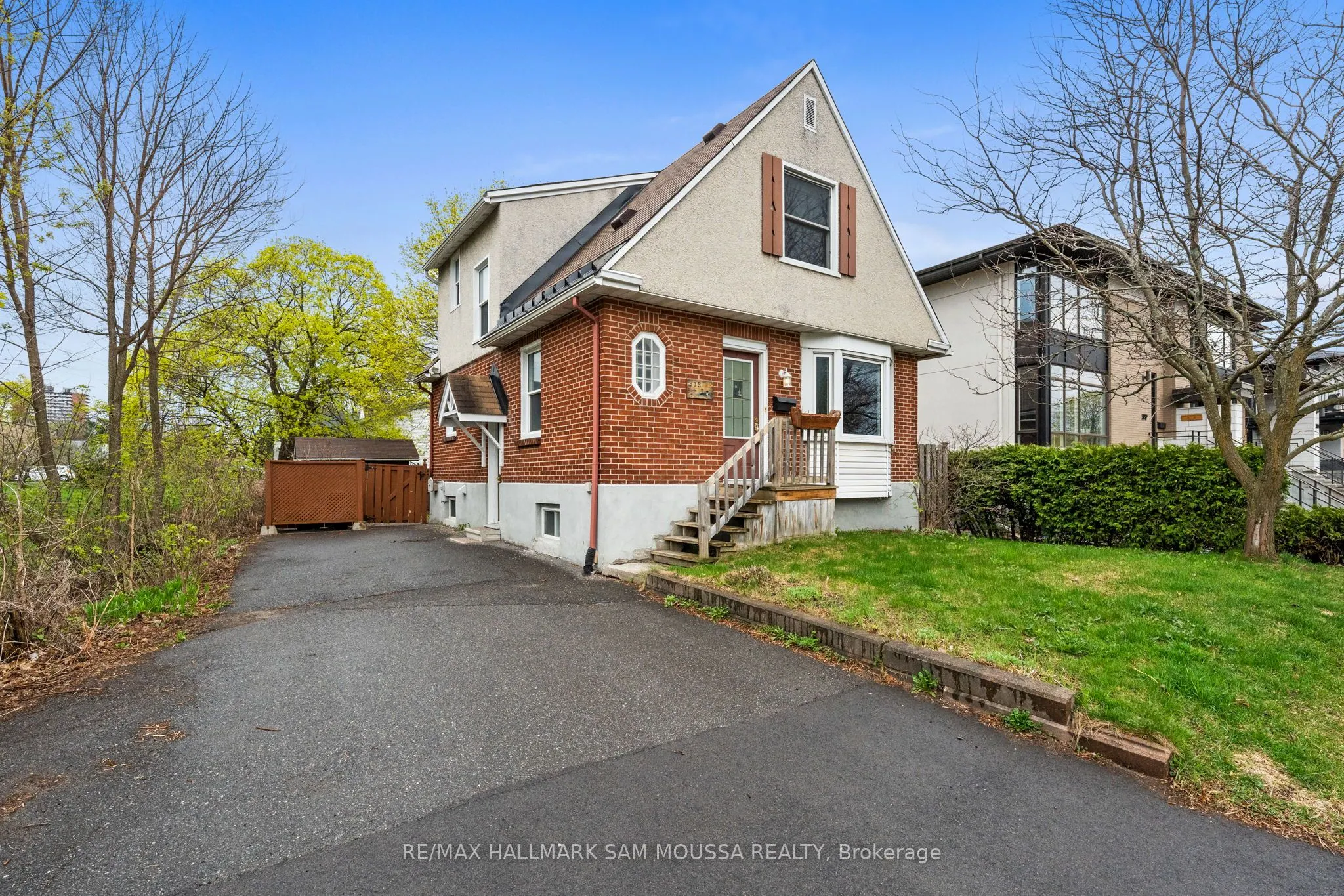 378 Byron Avenue
