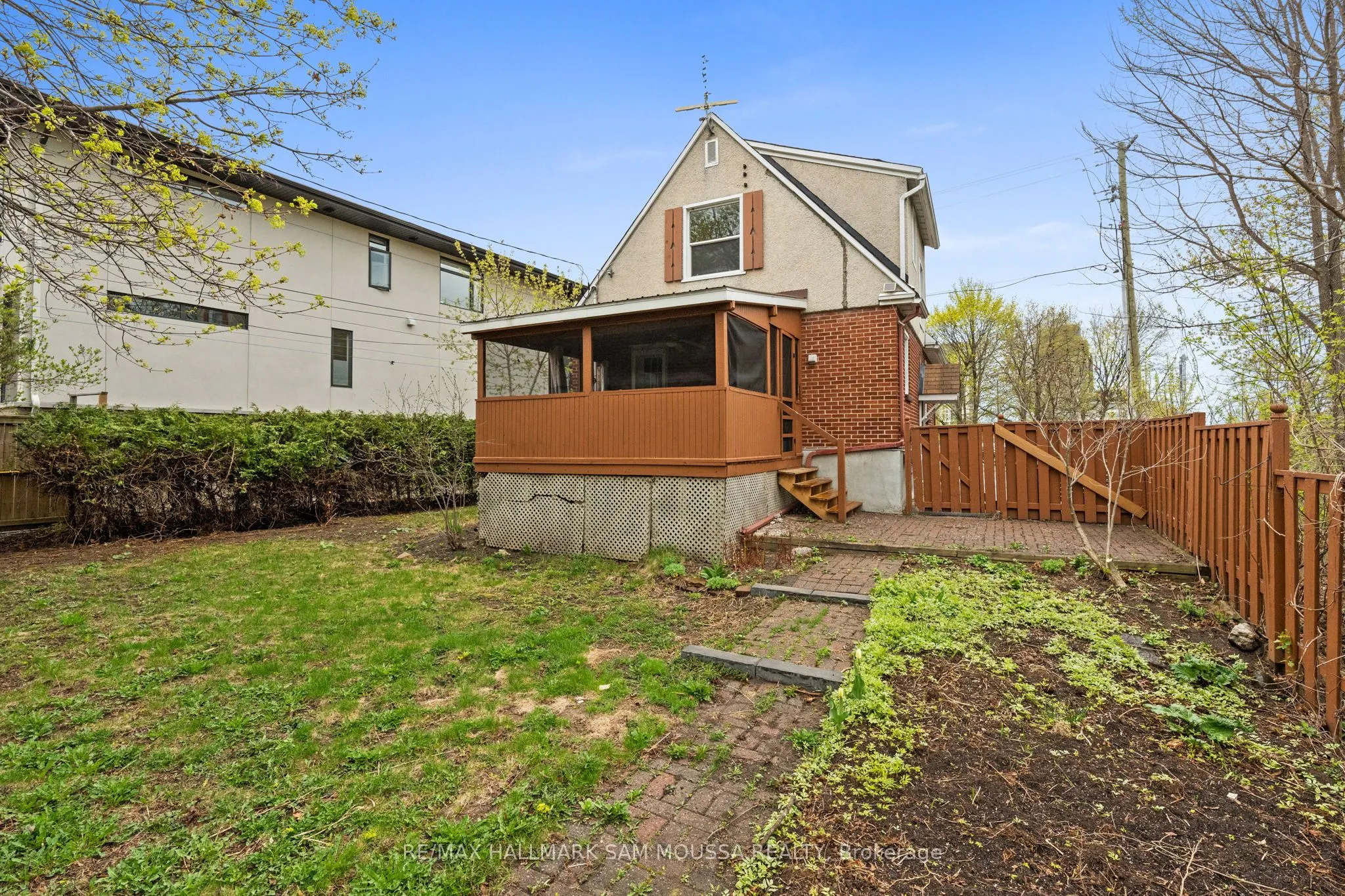 378 Byron Avenue