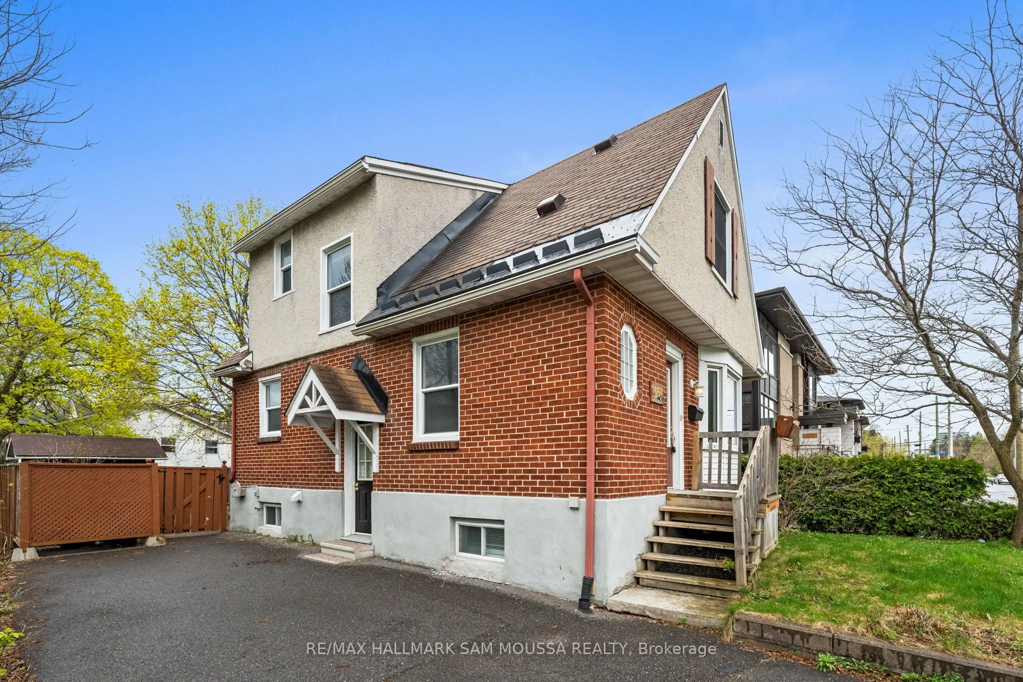 378 Byron Avenue
