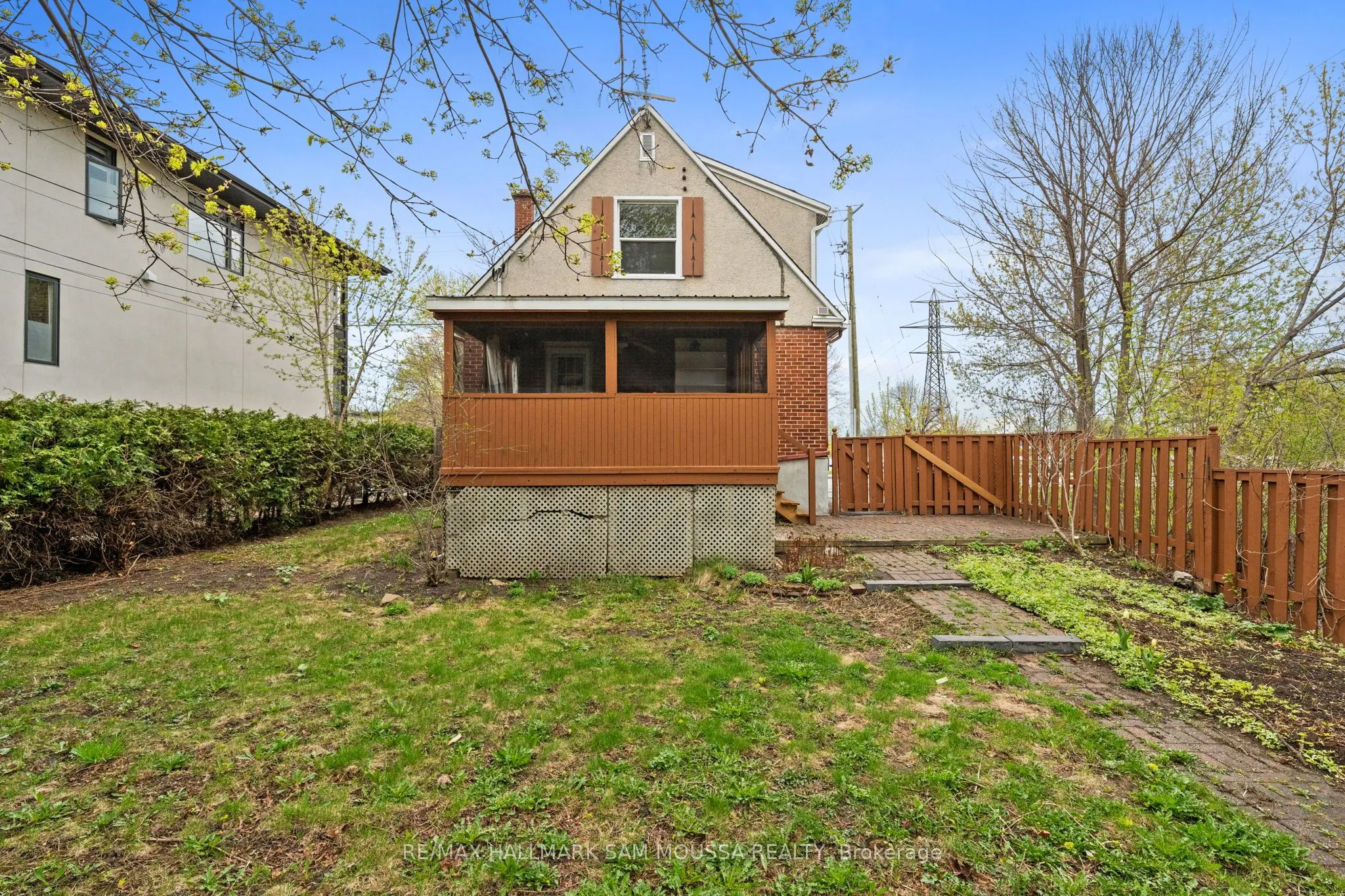 378 Byron Avenue