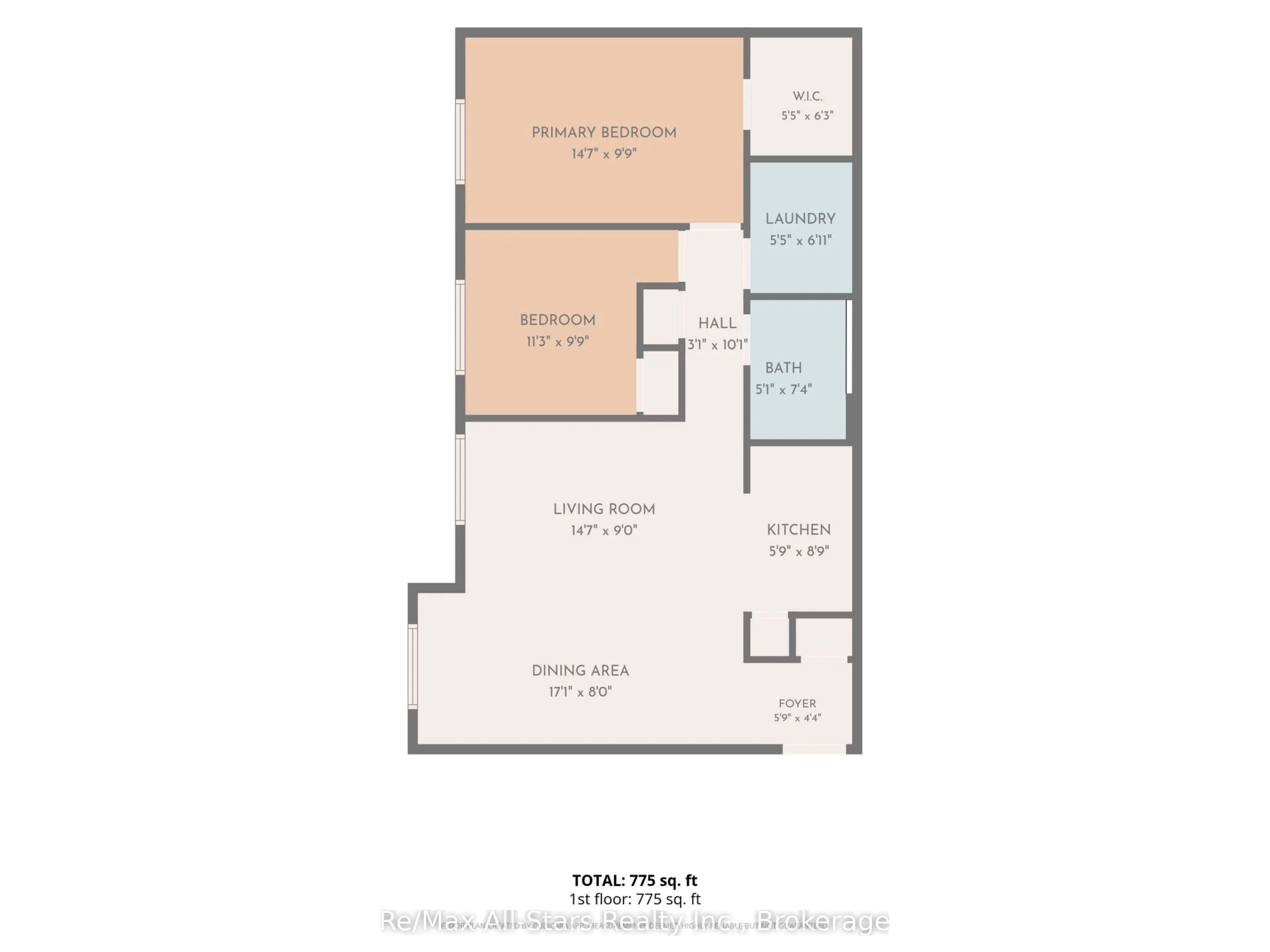 15 Clifton Street #101