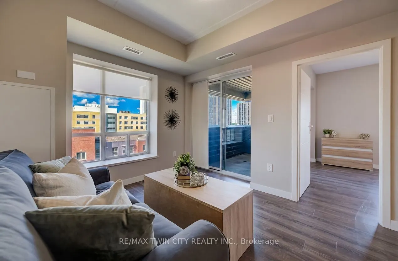 280 Lester Street #708