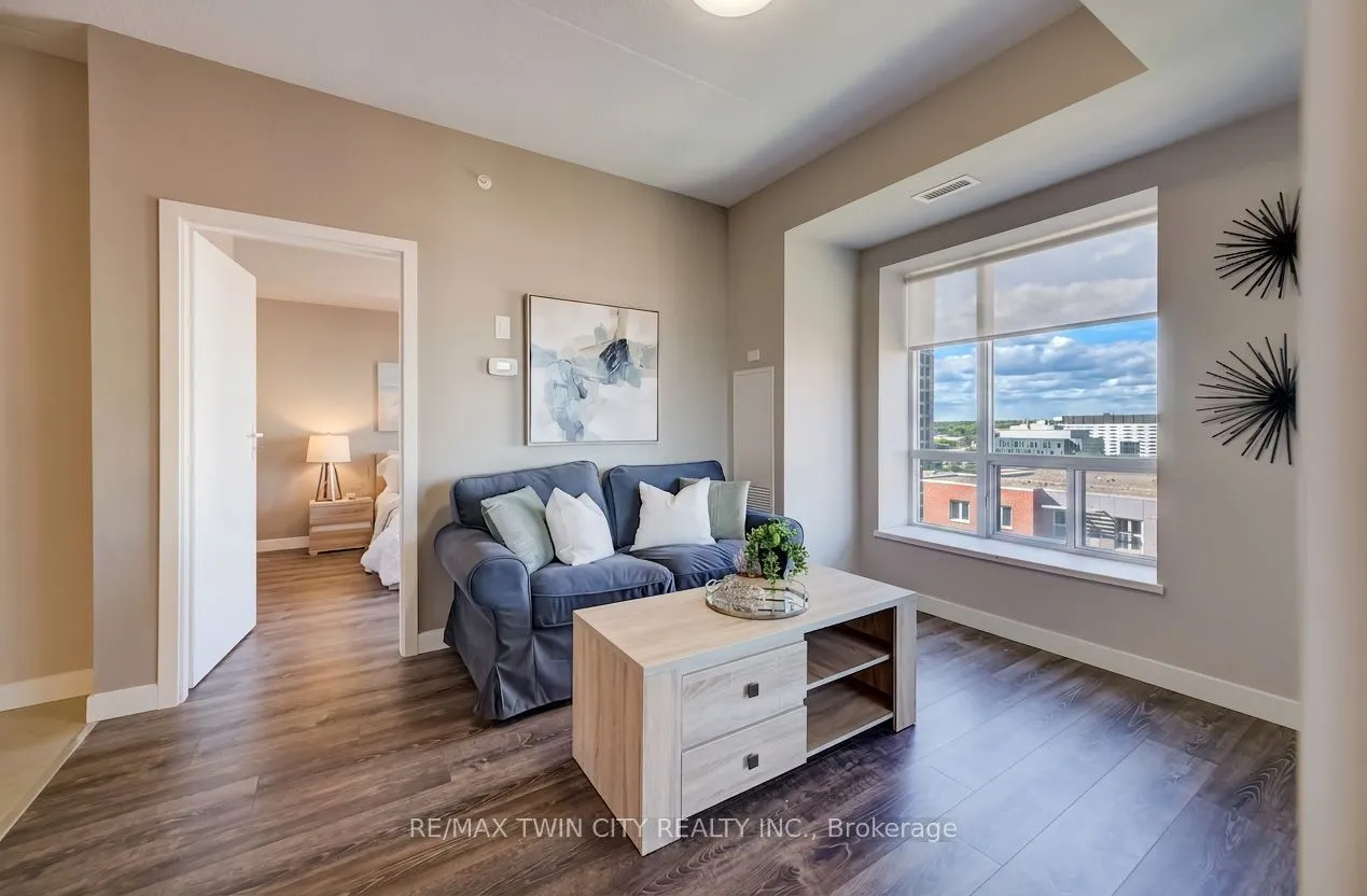 280 Lester Street #708