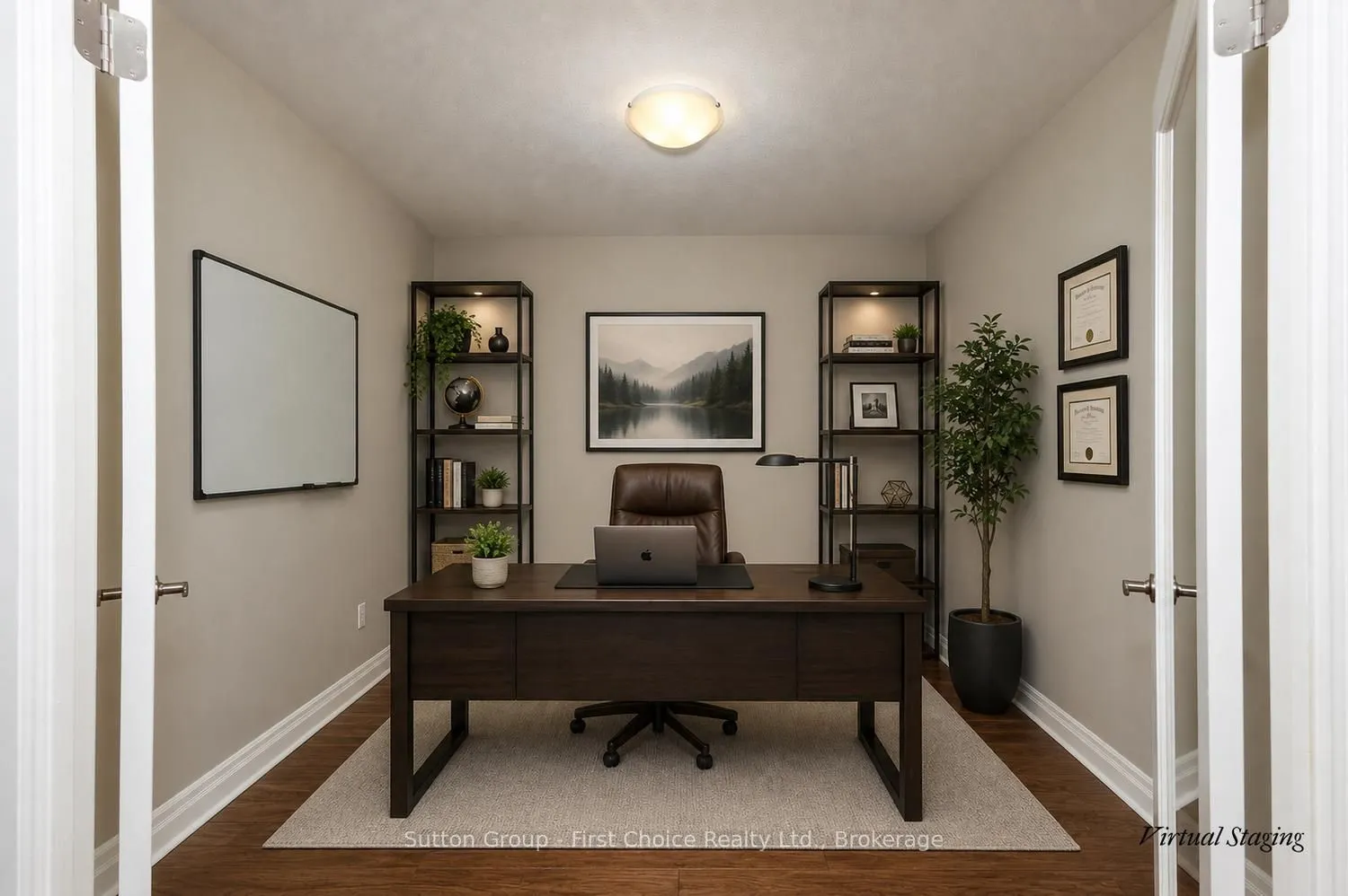 255 JOHN Street N #412