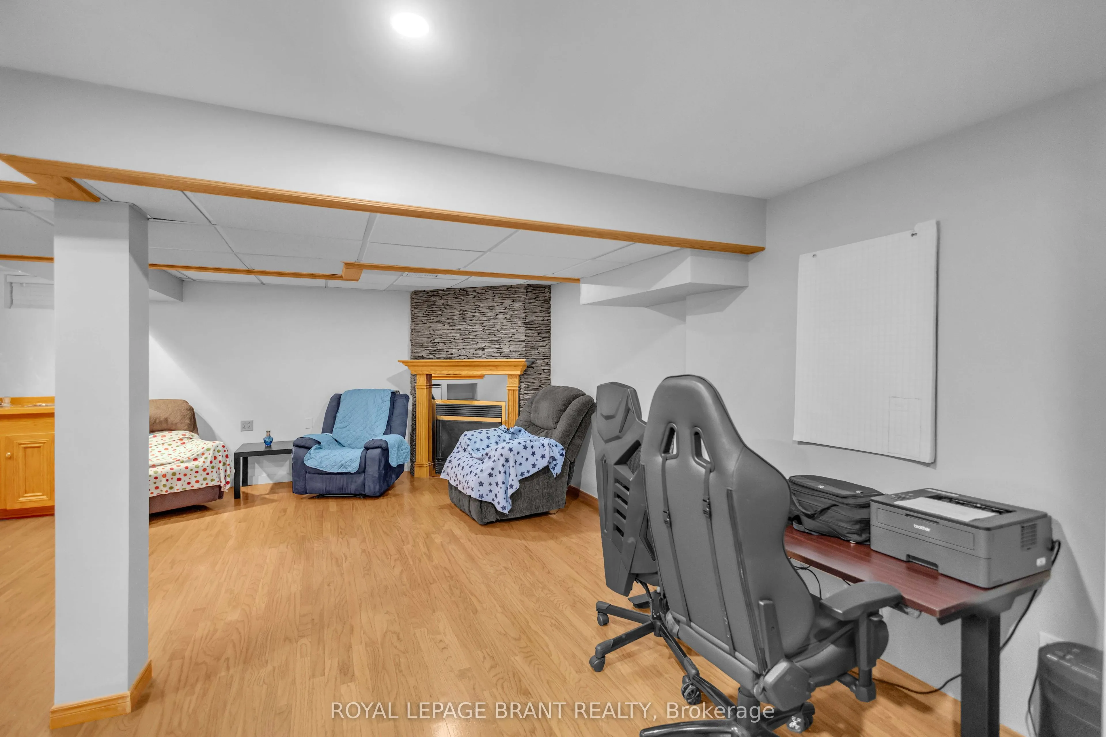 490 Devonshire Avenue